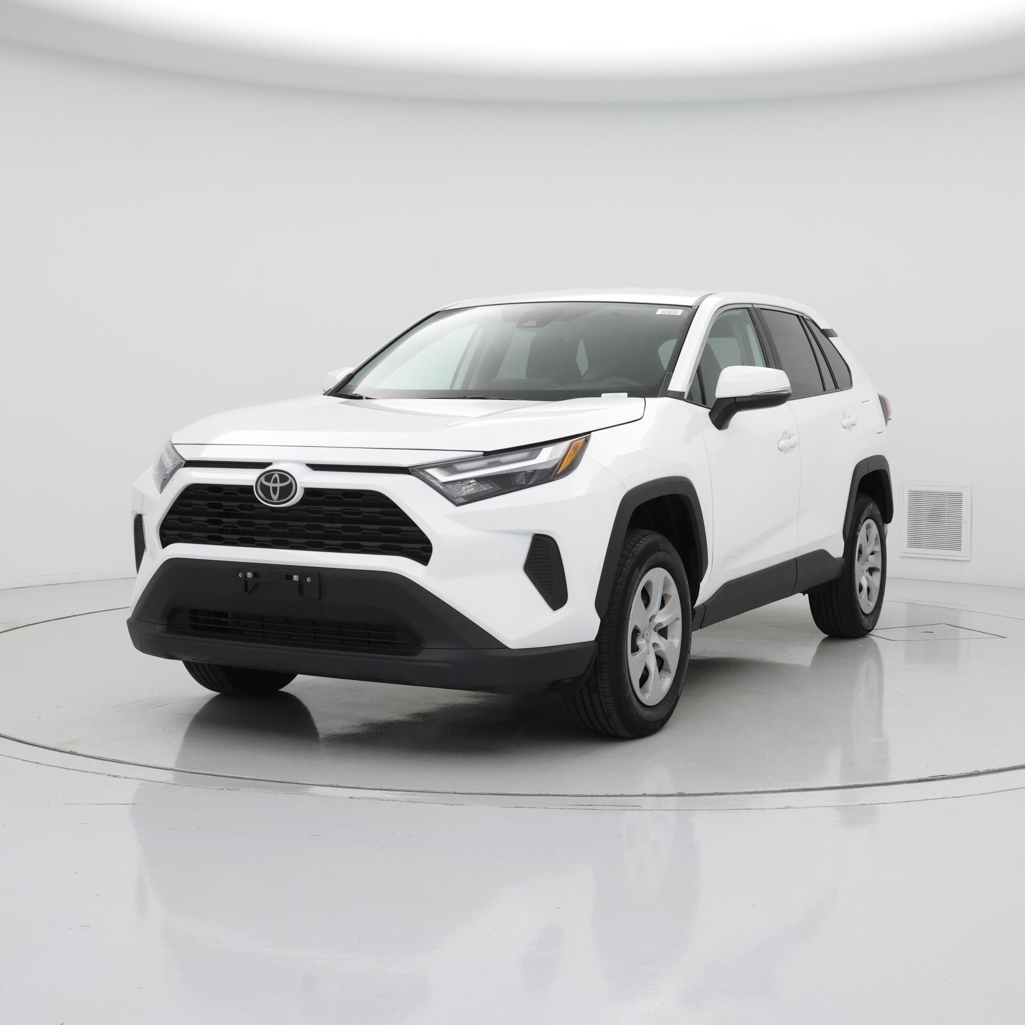 Thumbnail: 2024 Toyota RAV4 - 4