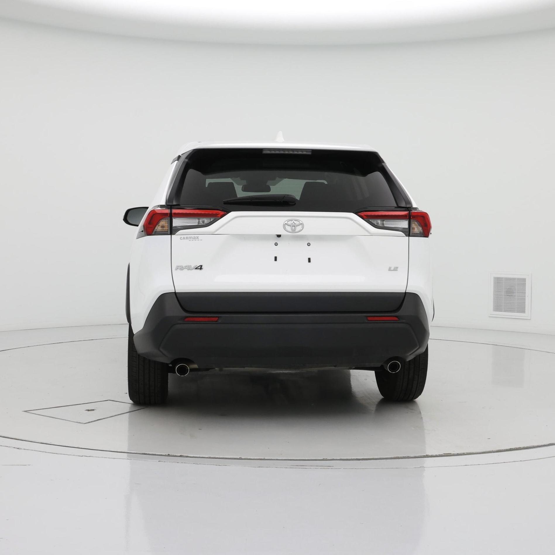 Thumbnail: 2024 Toyota RAV4 - 6