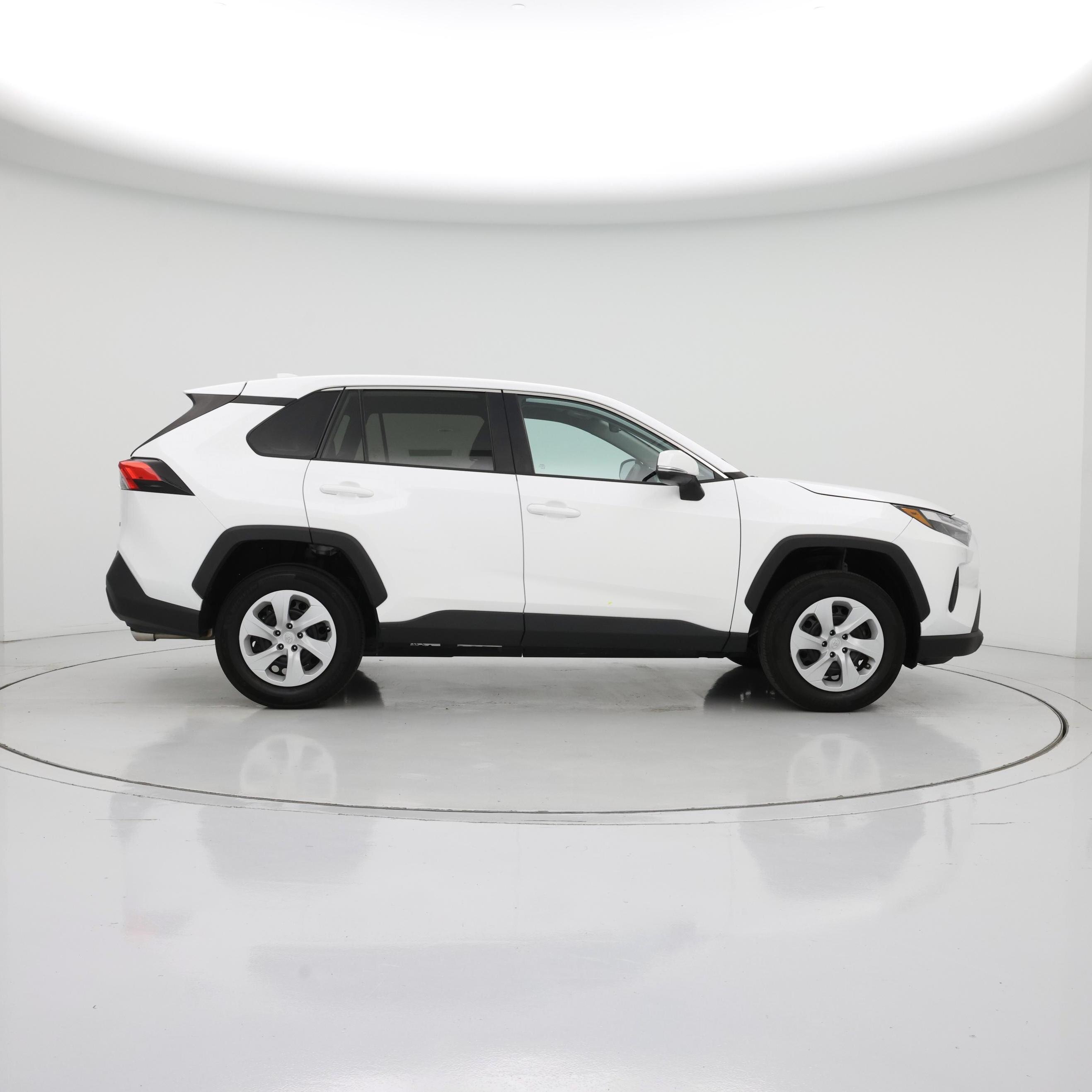 Thumbnail: 2024 Toyota RAV4 - 7