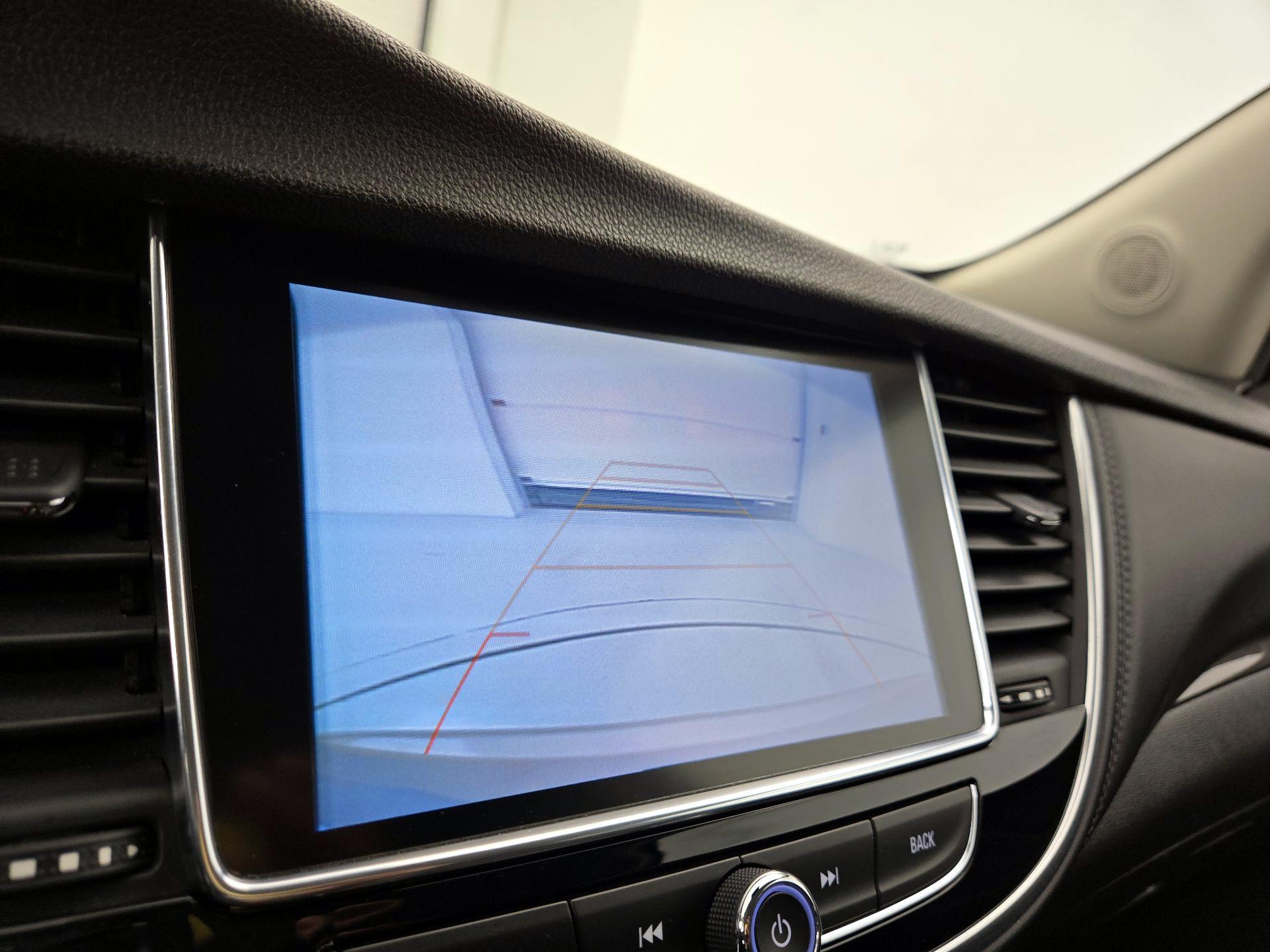 Thumbnail: 2018 Buick Encore - 14