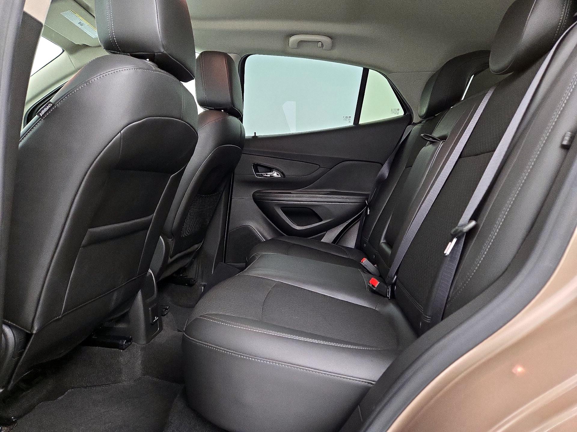 Thumbnail: 2018 Buick Encore - 19