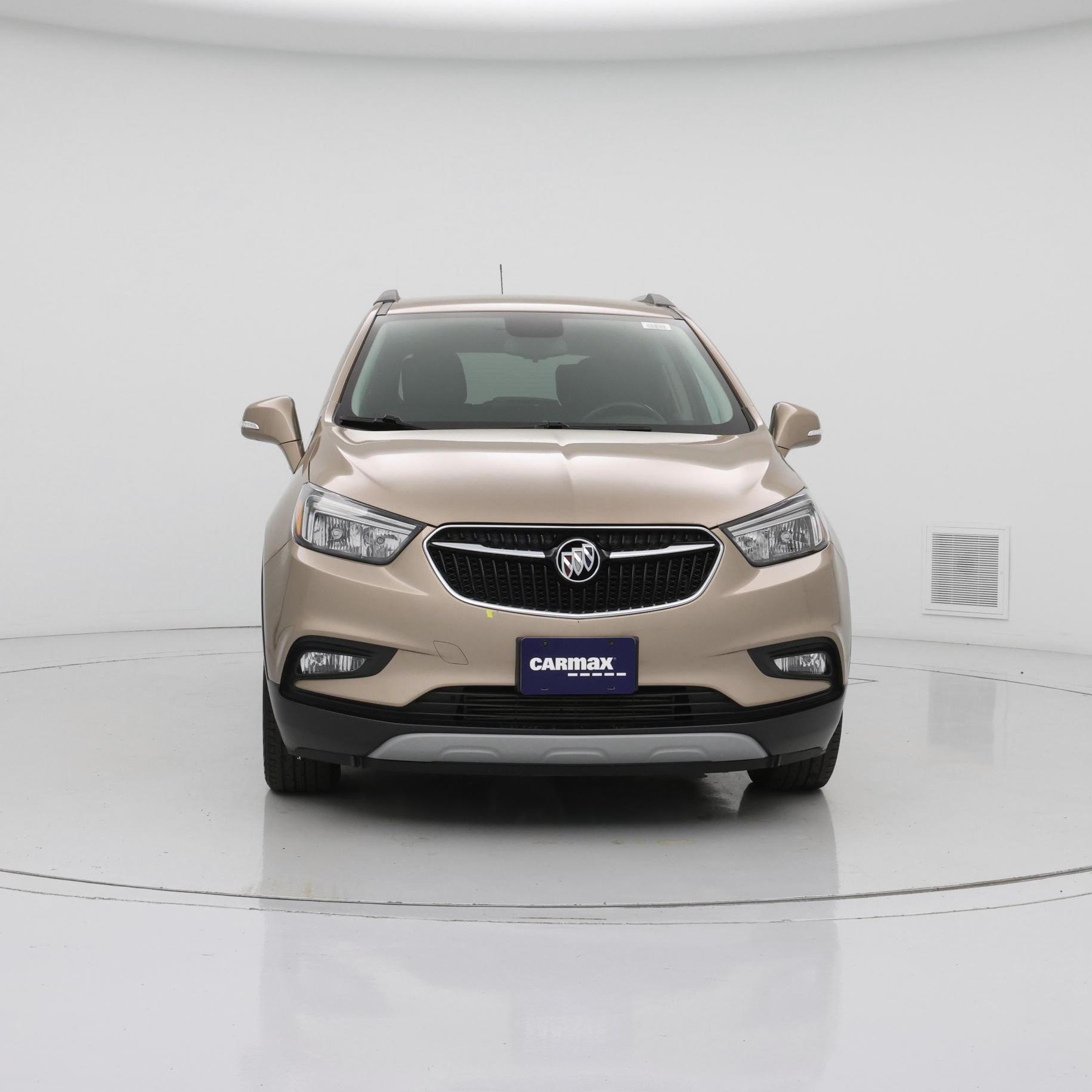 Thumbnail: 2018 Buick Encore - 5
