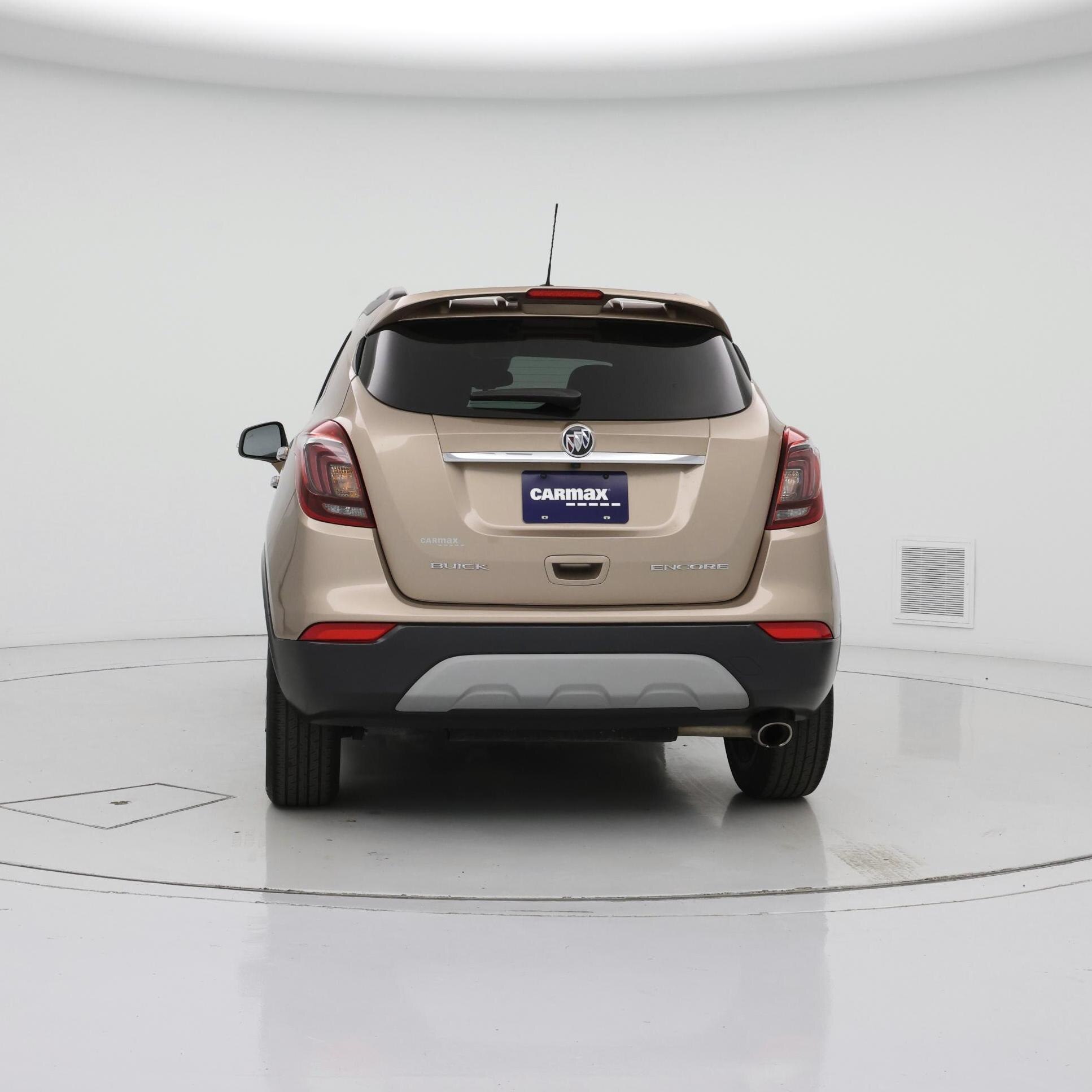 Thumbnail: 2018 Buick Encore - 6