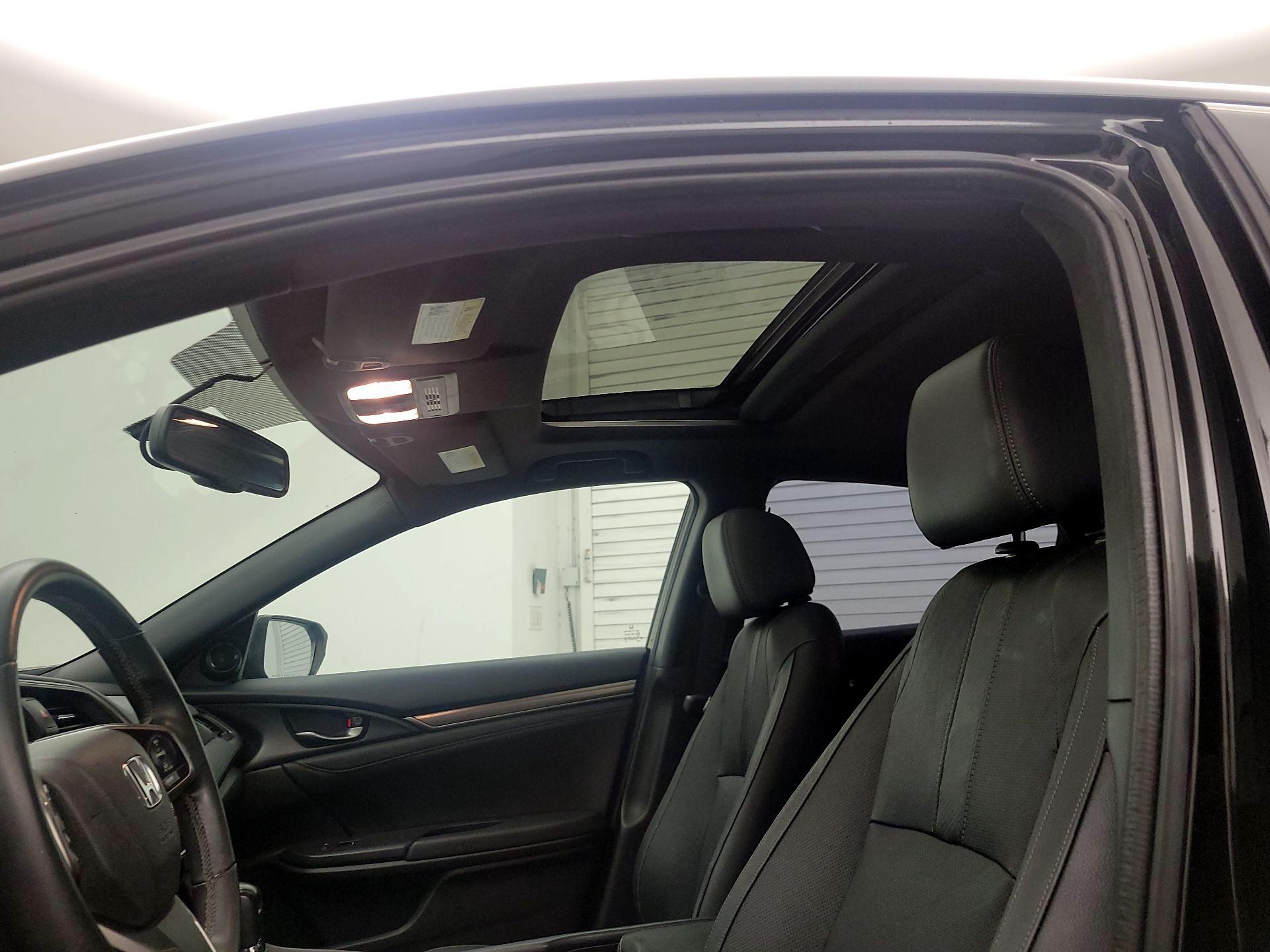 Thumbnail: 2018 Honda Civic - 19