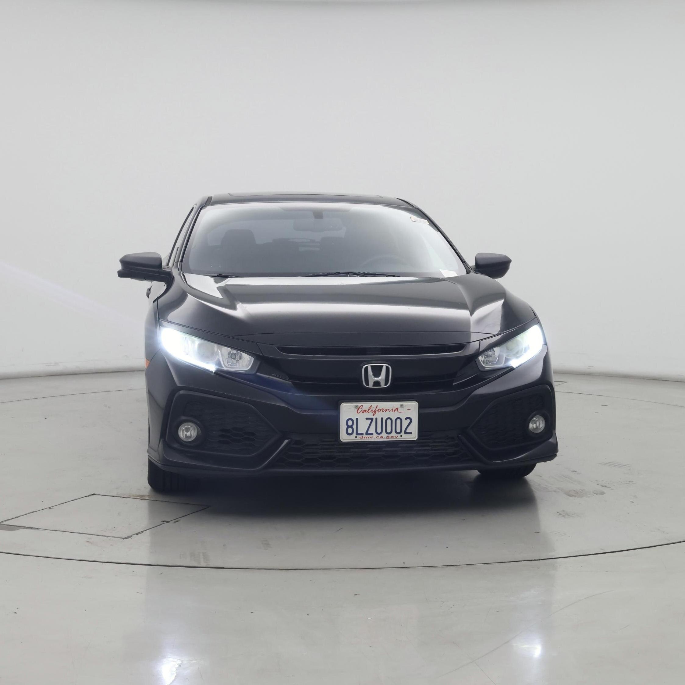 Thumbnail: 2018 Honda Civic - 5