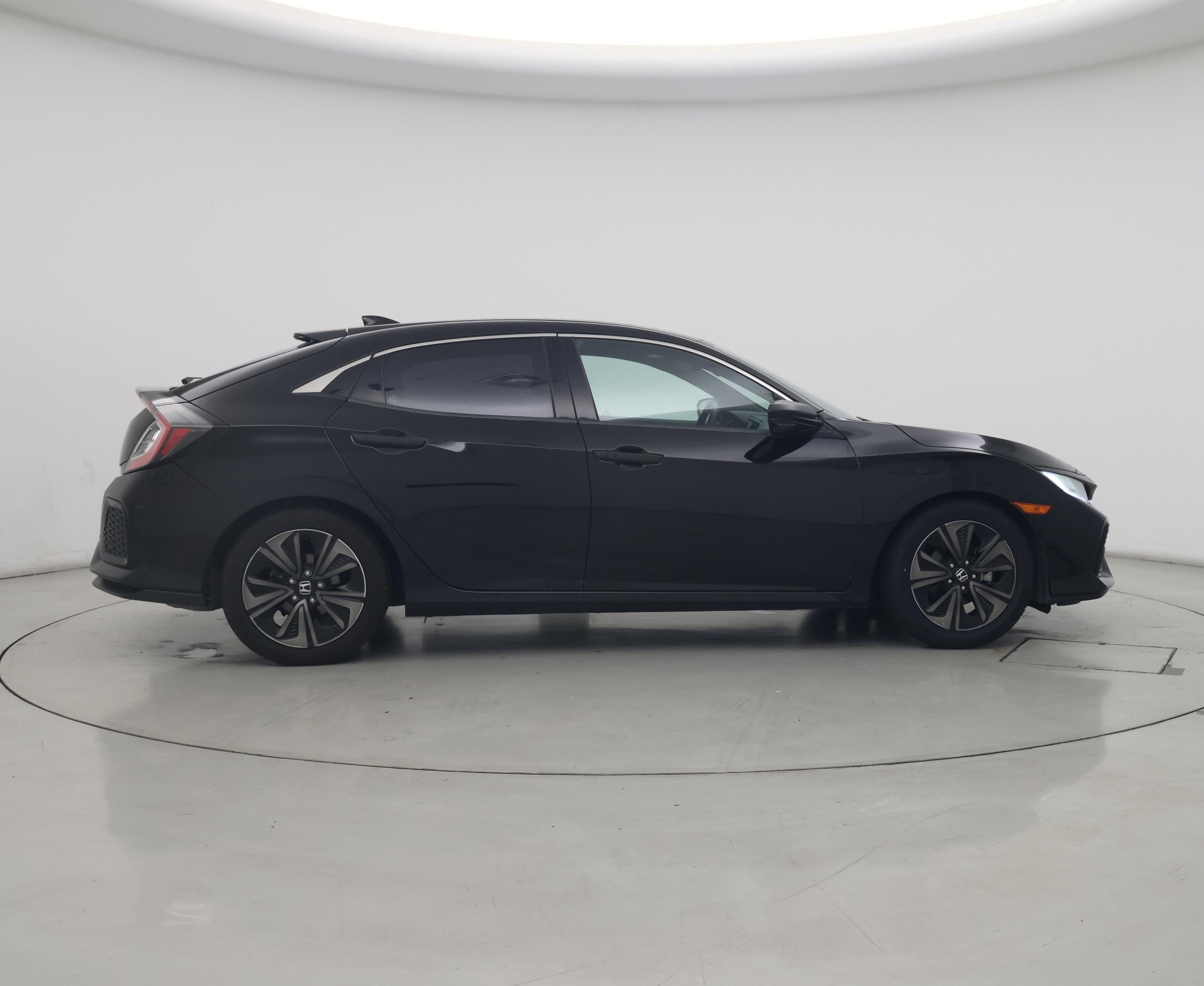 Thumbnail: 2018 Honda Civic - 7