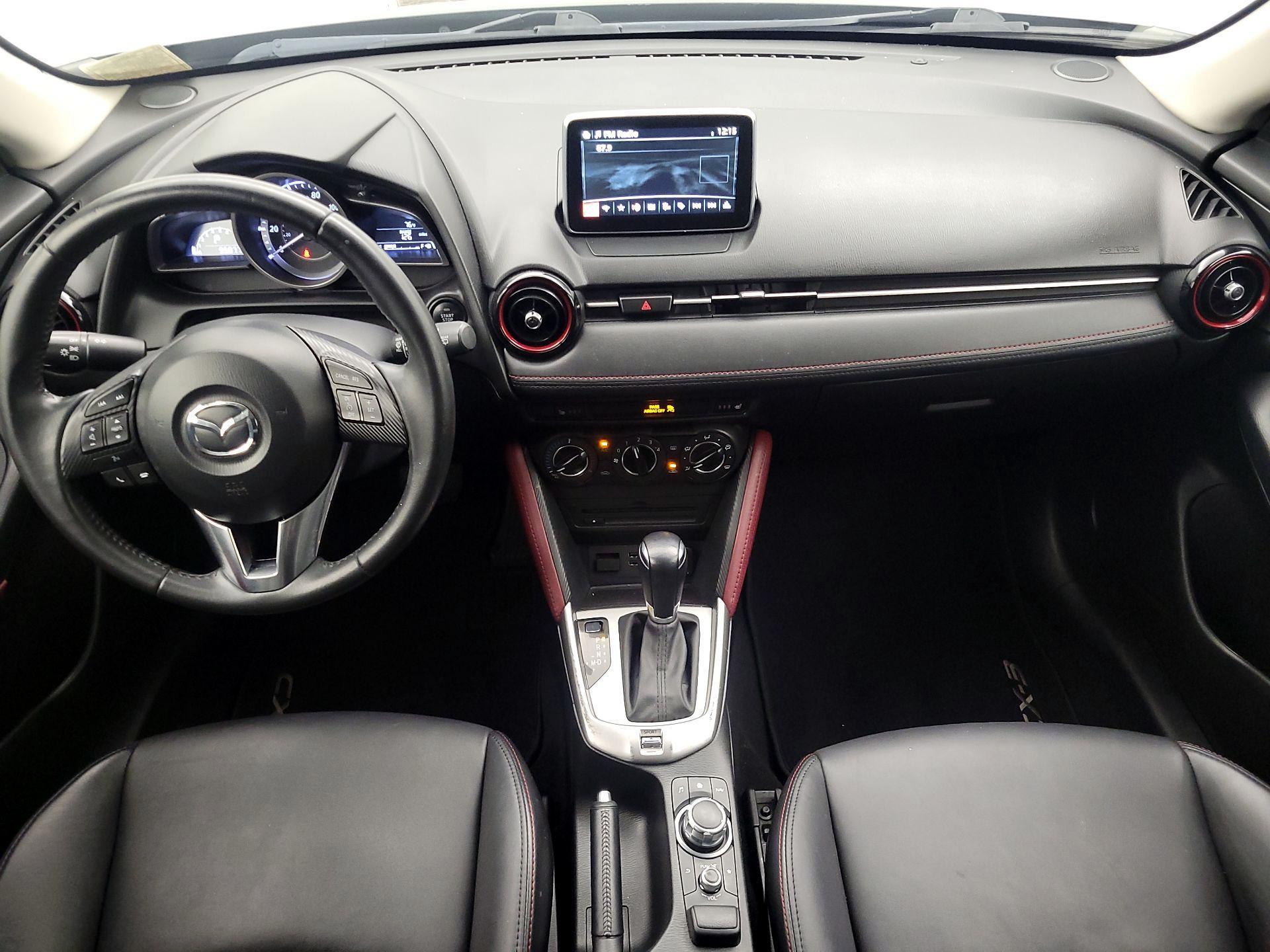 Thumbnail: 2017 Mazda CX-3 - 9