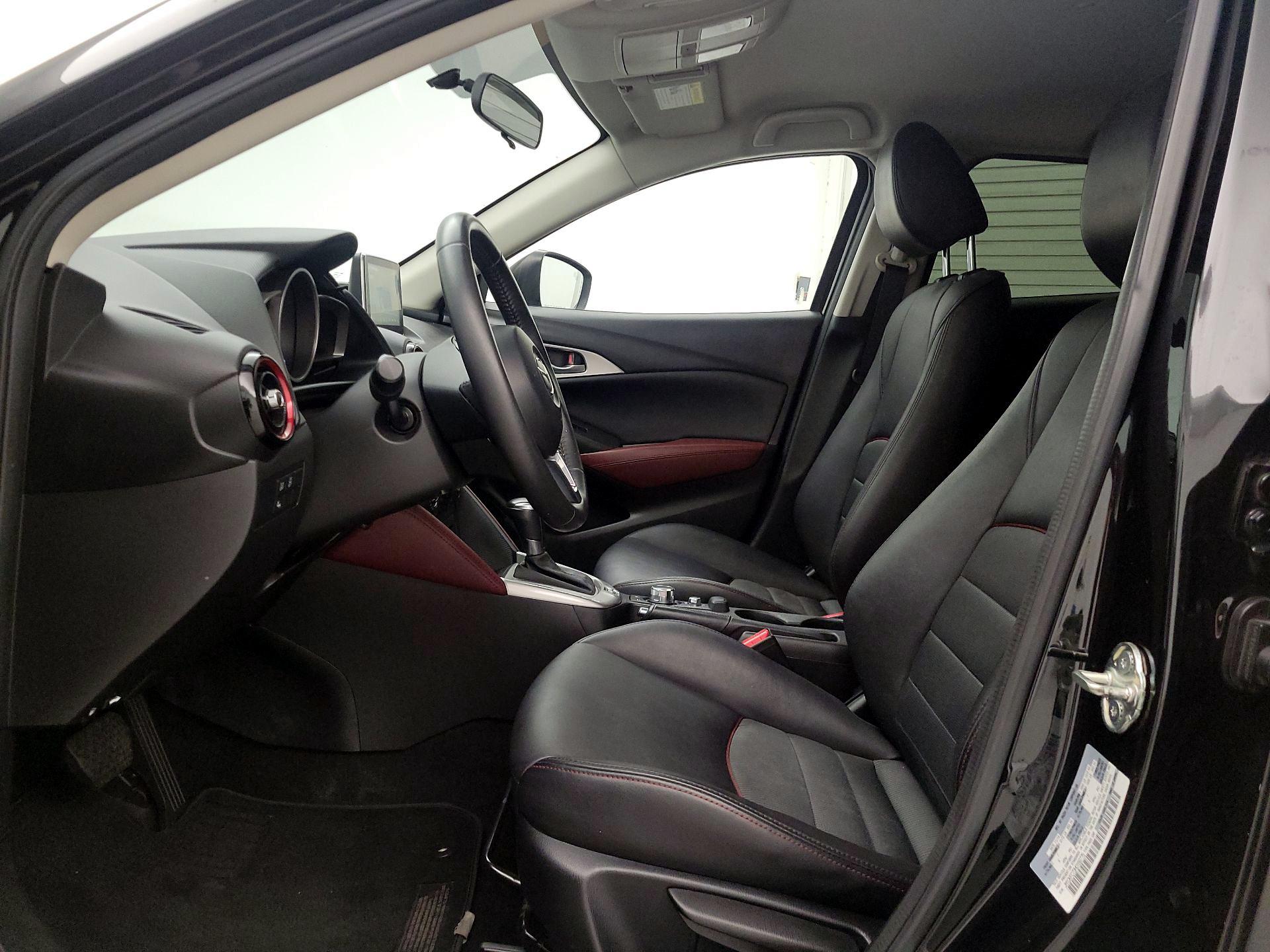 Thumbnail: 2017 Mazda CX-3 - 11
