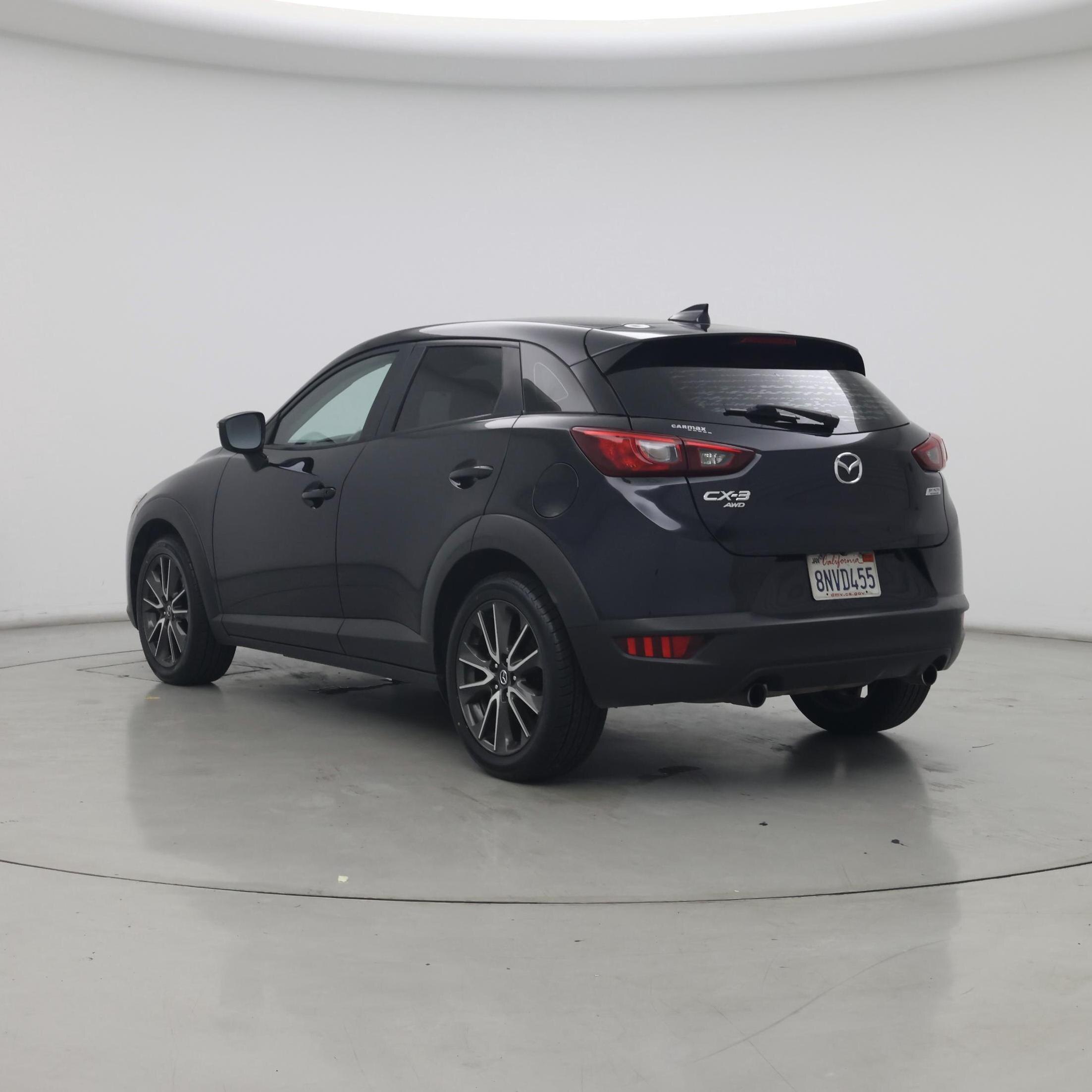Thumbnail: 2017 Mazda CX-3 - 2