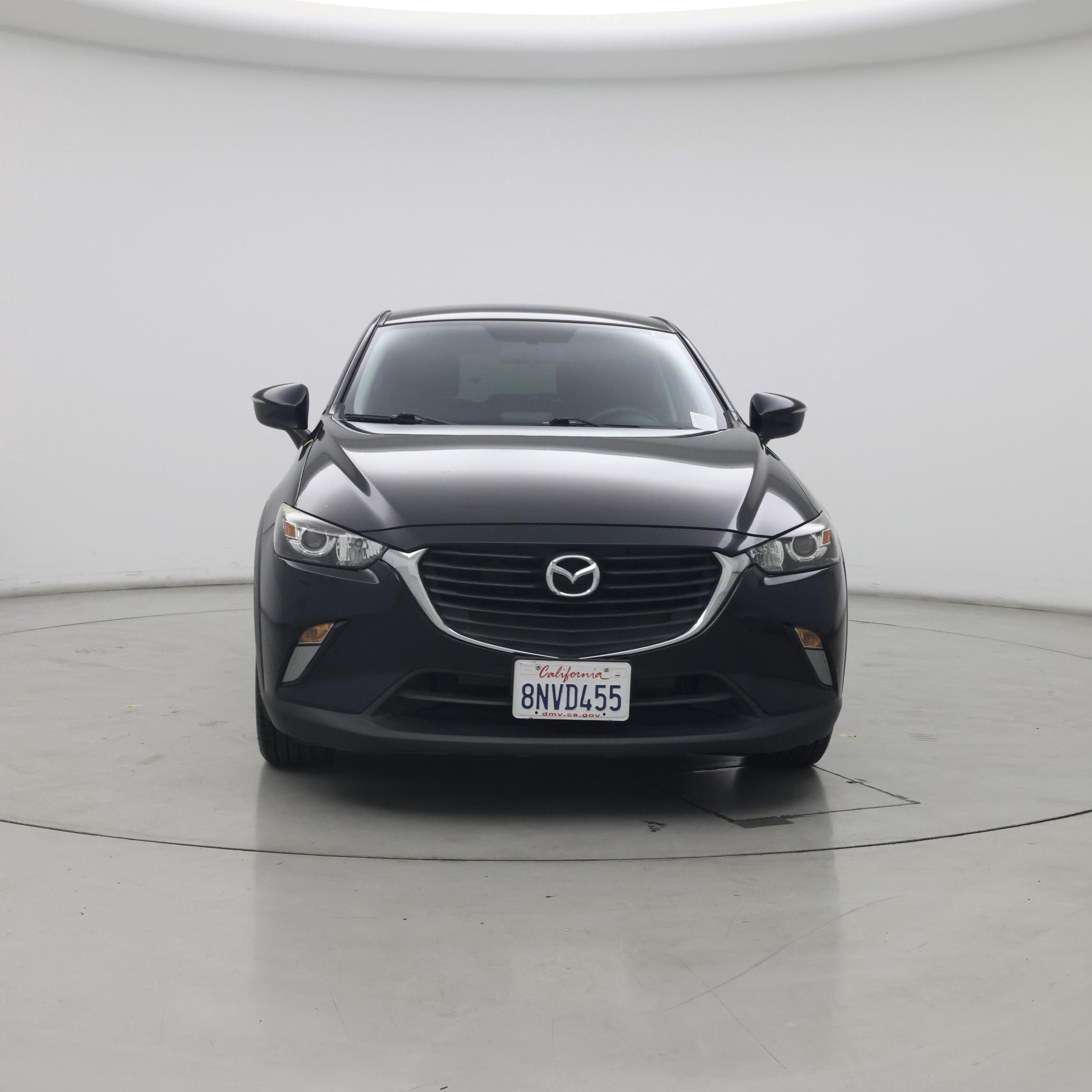 Thumbnail: 2017 Mazda CX-3 - 5