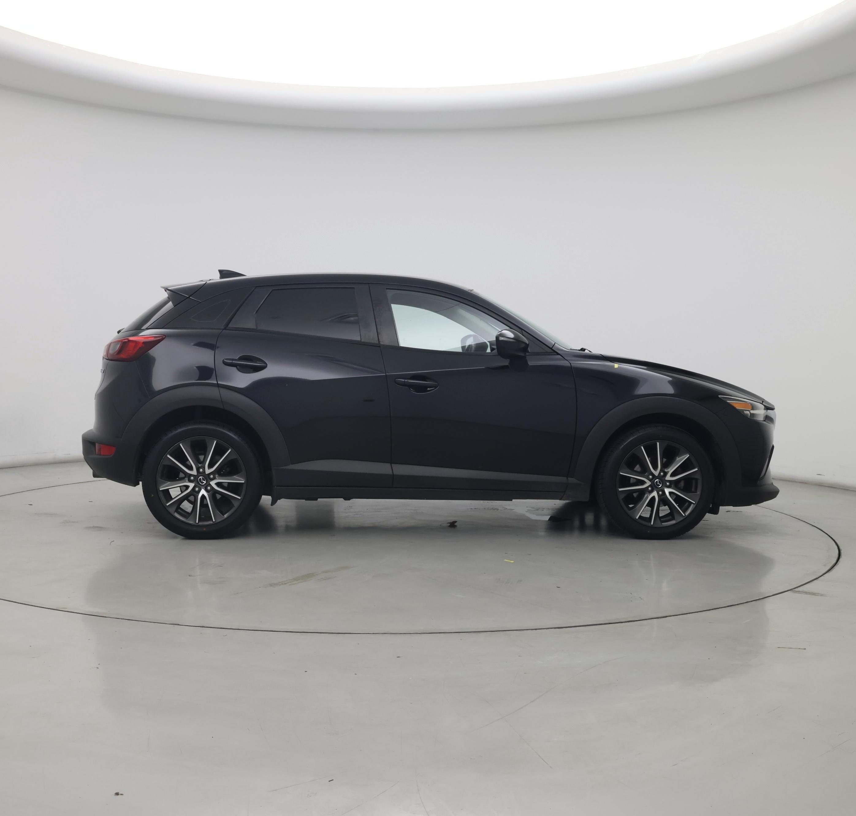 Thumbnail: 2017 Mazda CX-3 - 7