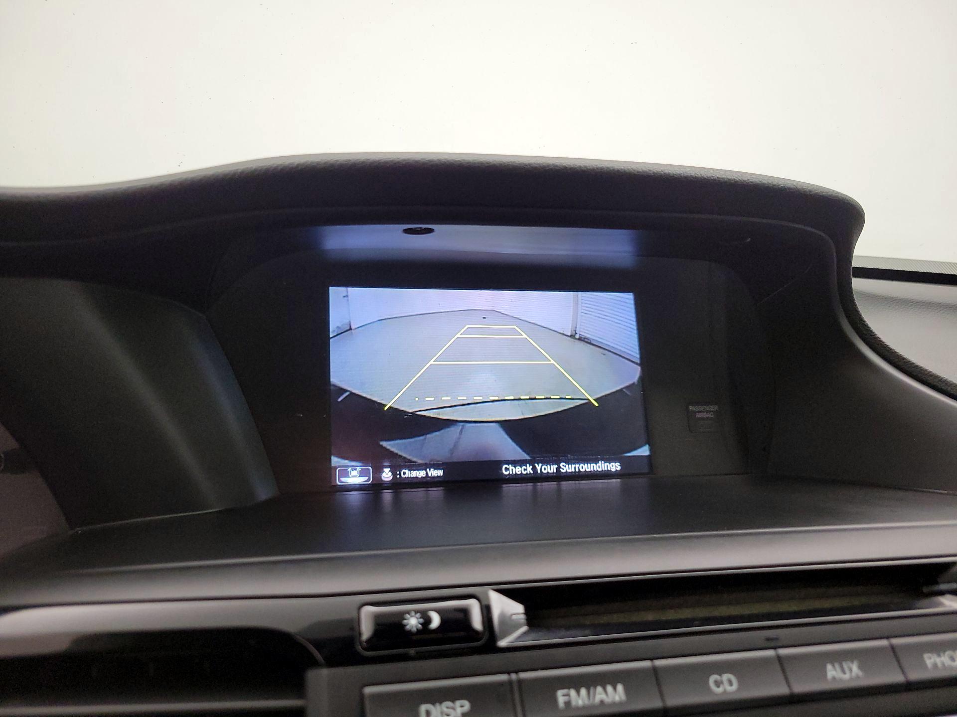 Thumbnail: 2016 Honda Accord - 14