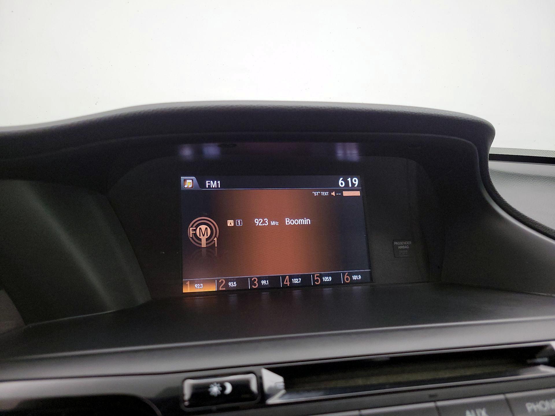 Thumbnail: 2016 Honda Accord - 15