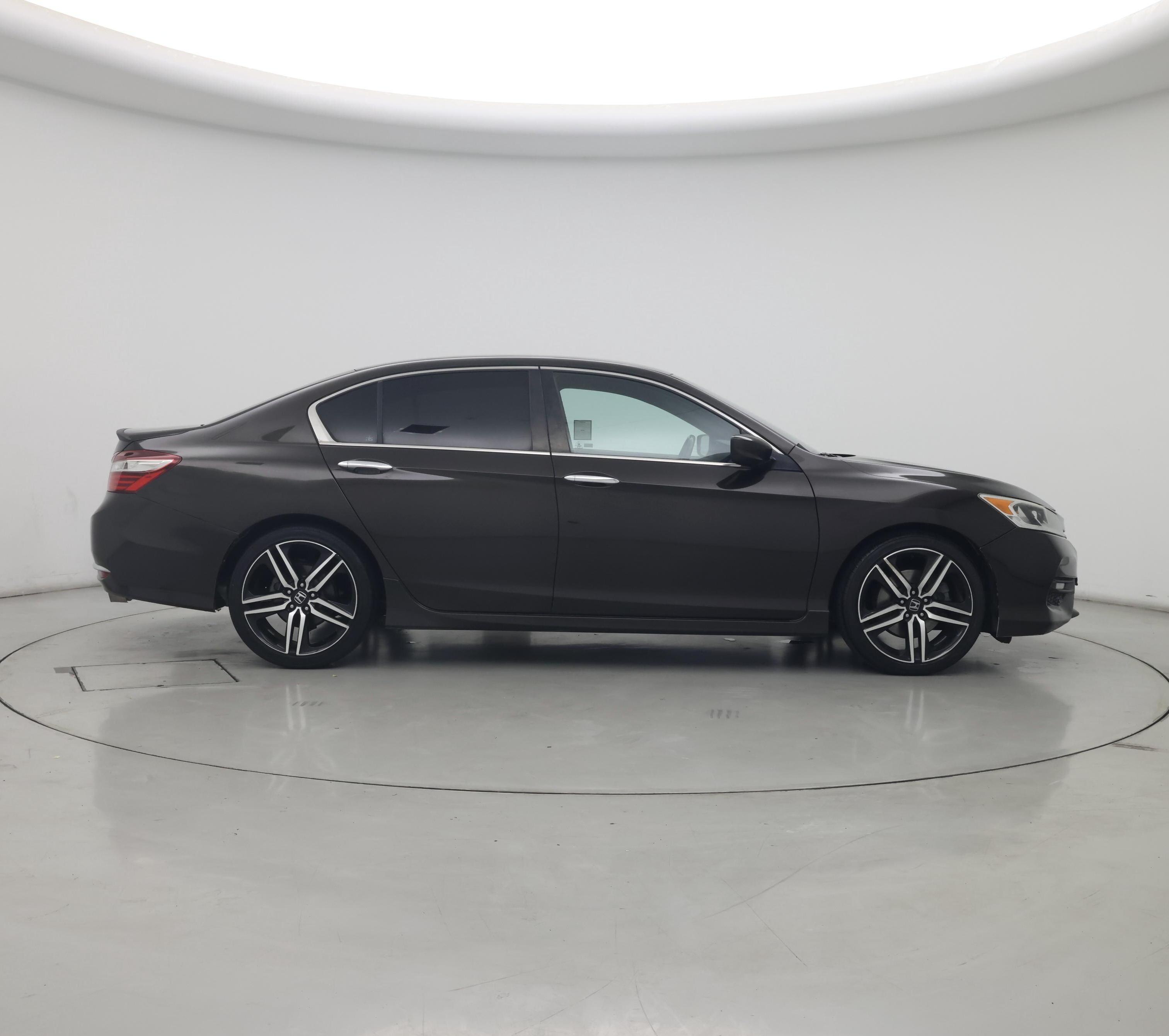 Thumbnail: 2016 Honda Accord - 7