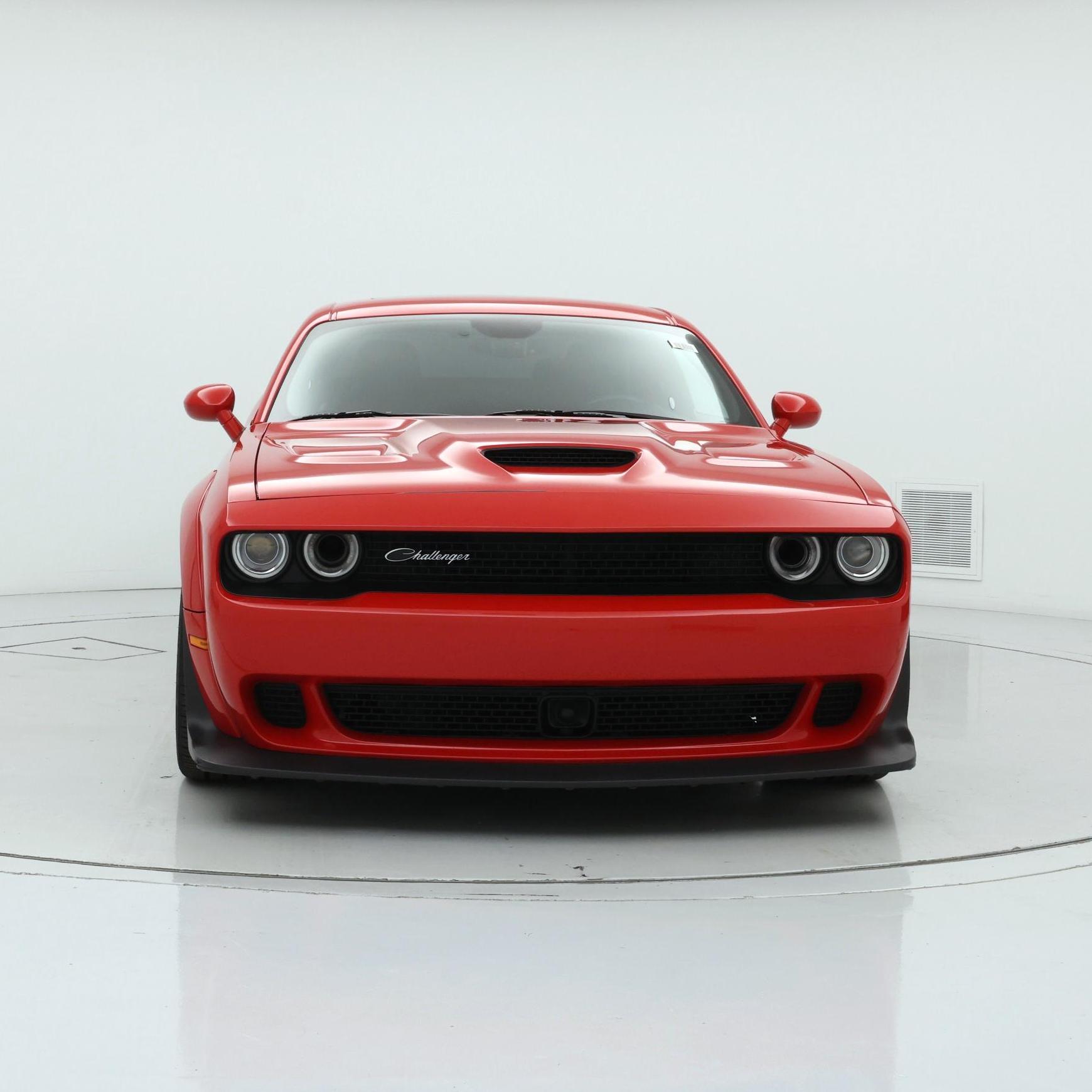 Thumbnail: 2021 Dodge Challenger - 5