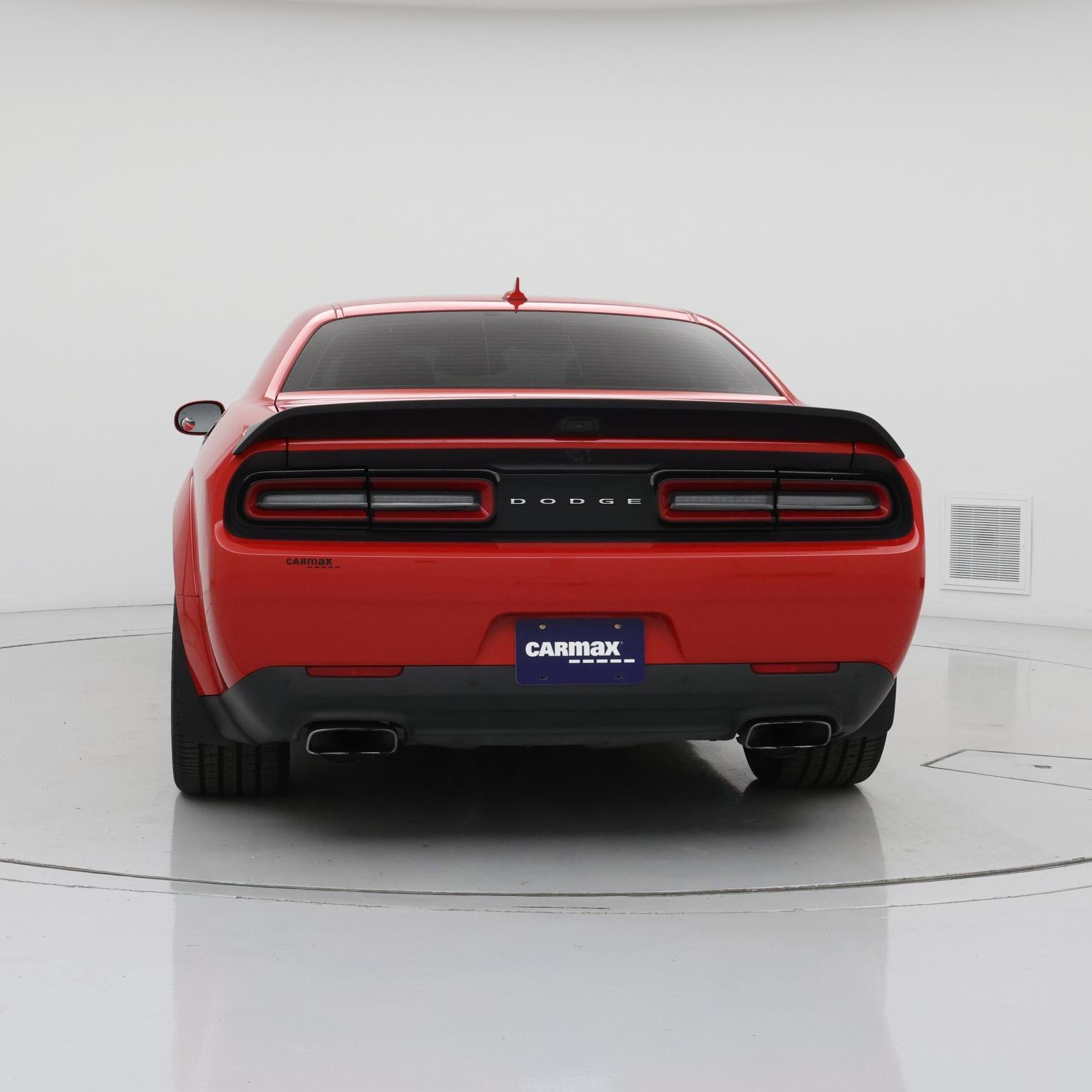 Thumbnail: 2021 Dodge Challenger - 6
