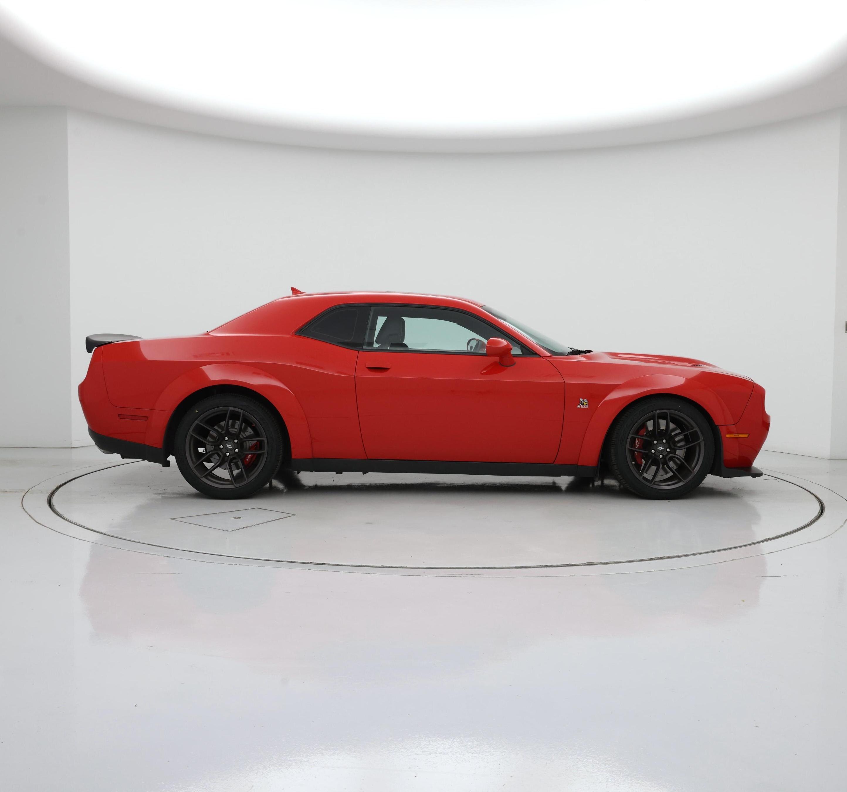 Thumbnail: 2021 Dodge Challenger - 7