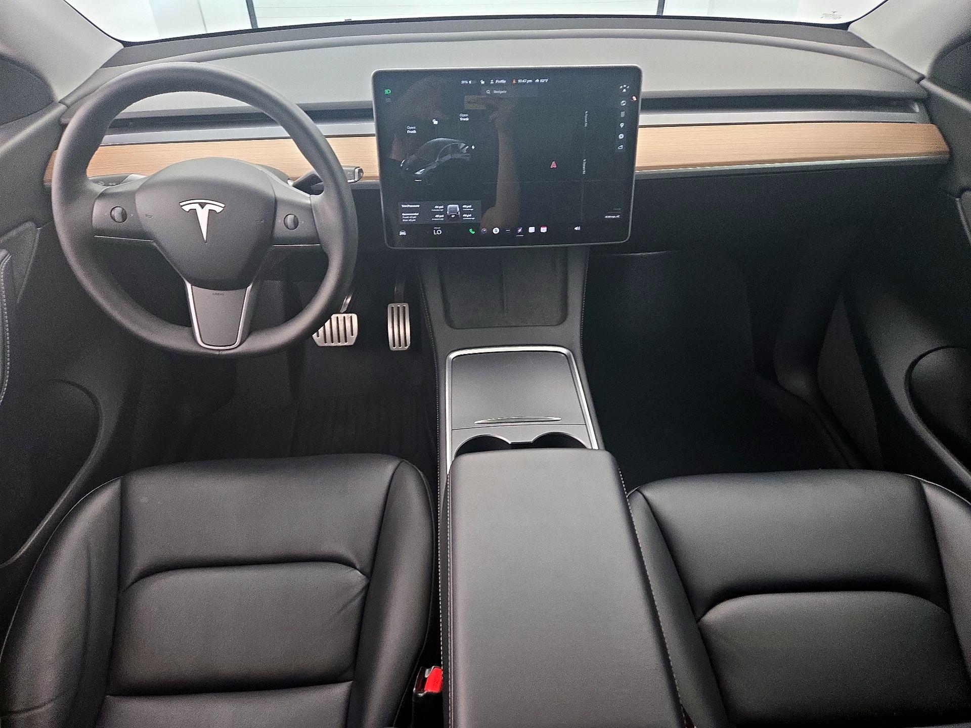 Thumbnail: 2022 Tesla Model Y - 9