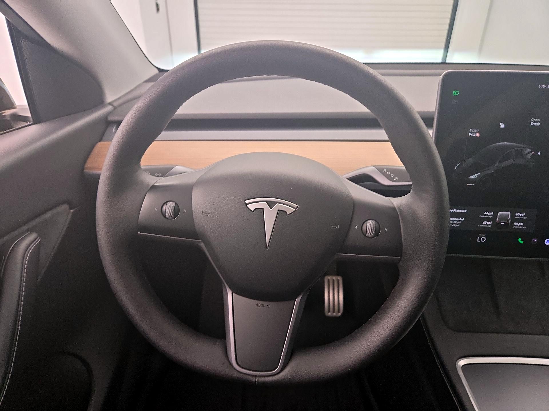 Thumbnail: 2022 Tesla Model Y - 10