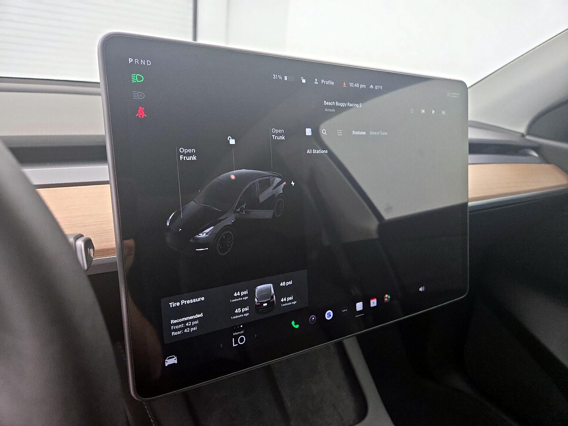 Thumbnail: 2022 Tesla Model Y - 15