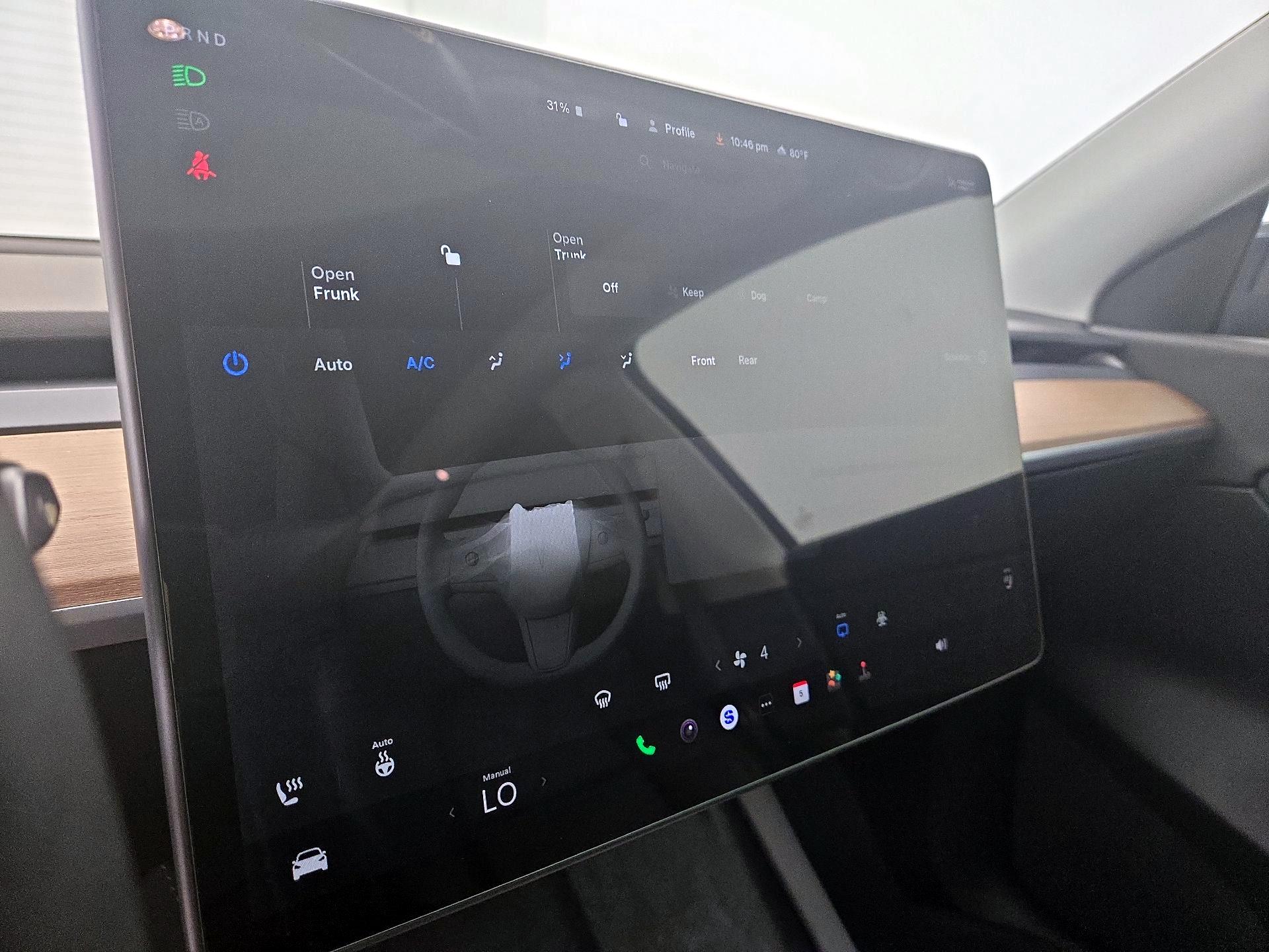 Thumbnail: 2022 Tesla Model Y - 16
