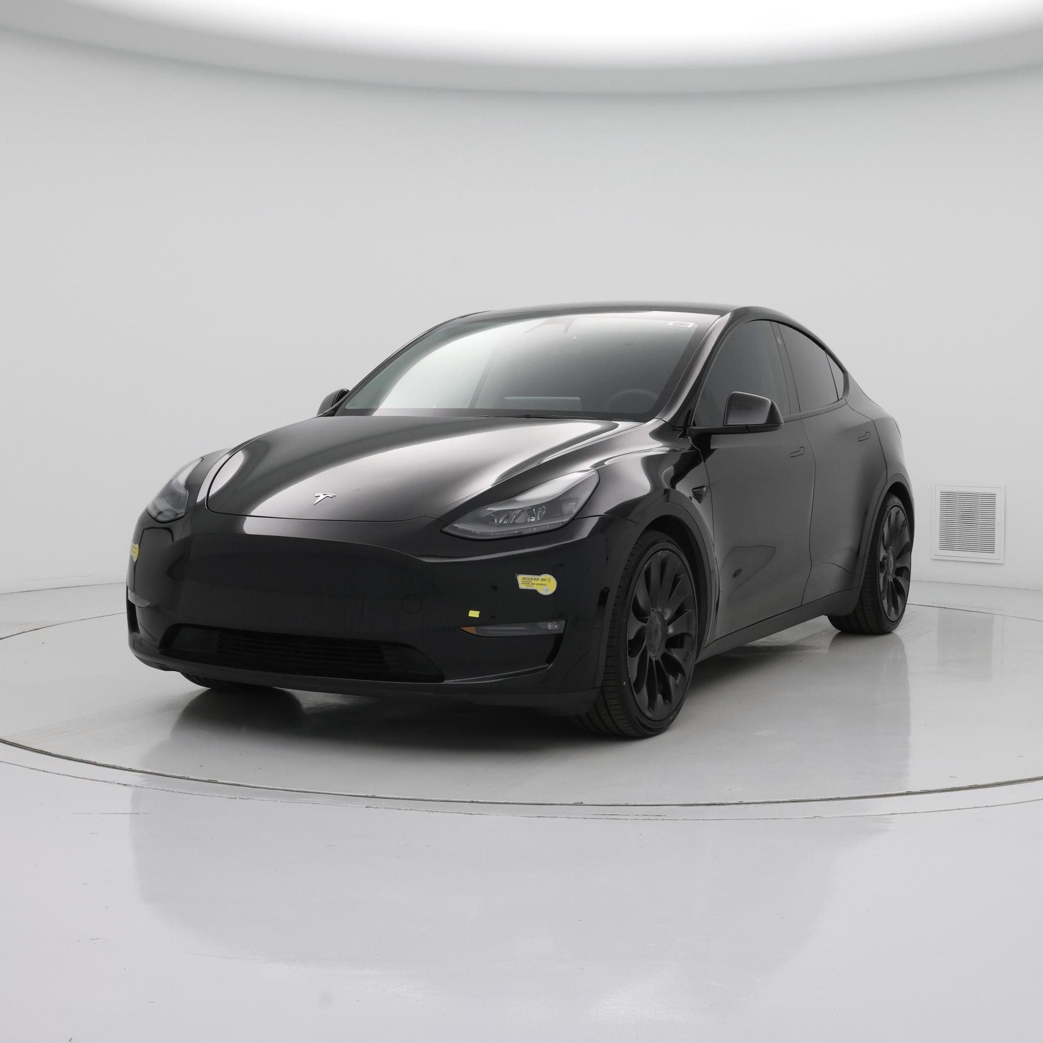 Thumbnail: 2022 Tesla Model Y - 4