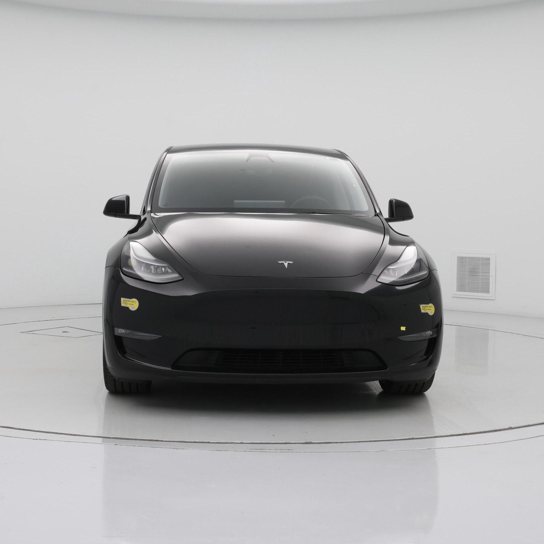 Thumbnail: 2022 Tesla Model Y - 5