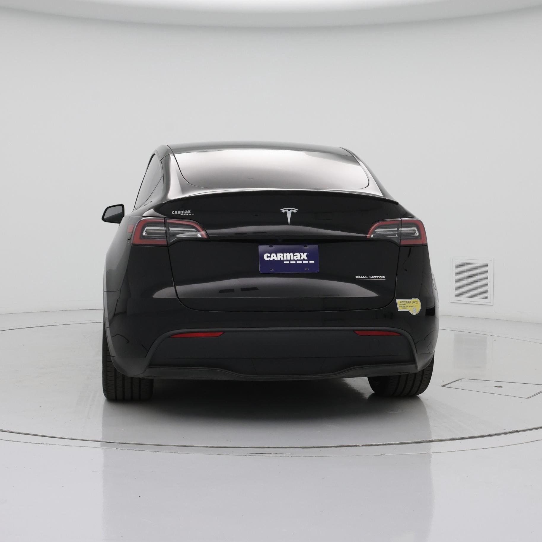 Thumbnail: 2022 Tesla Model Y - 6