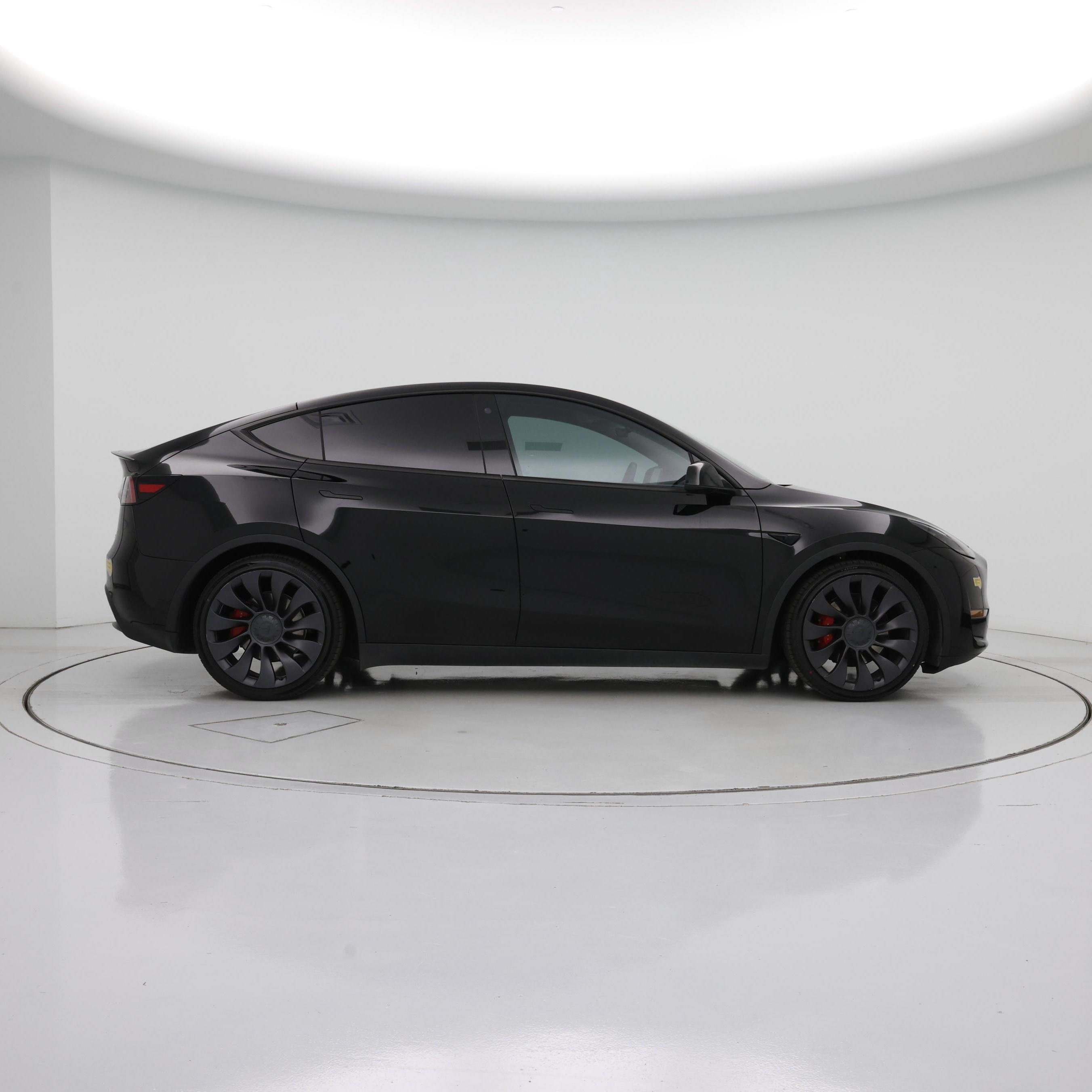 Thumbnail: 2022 Tesla Model Y - 7