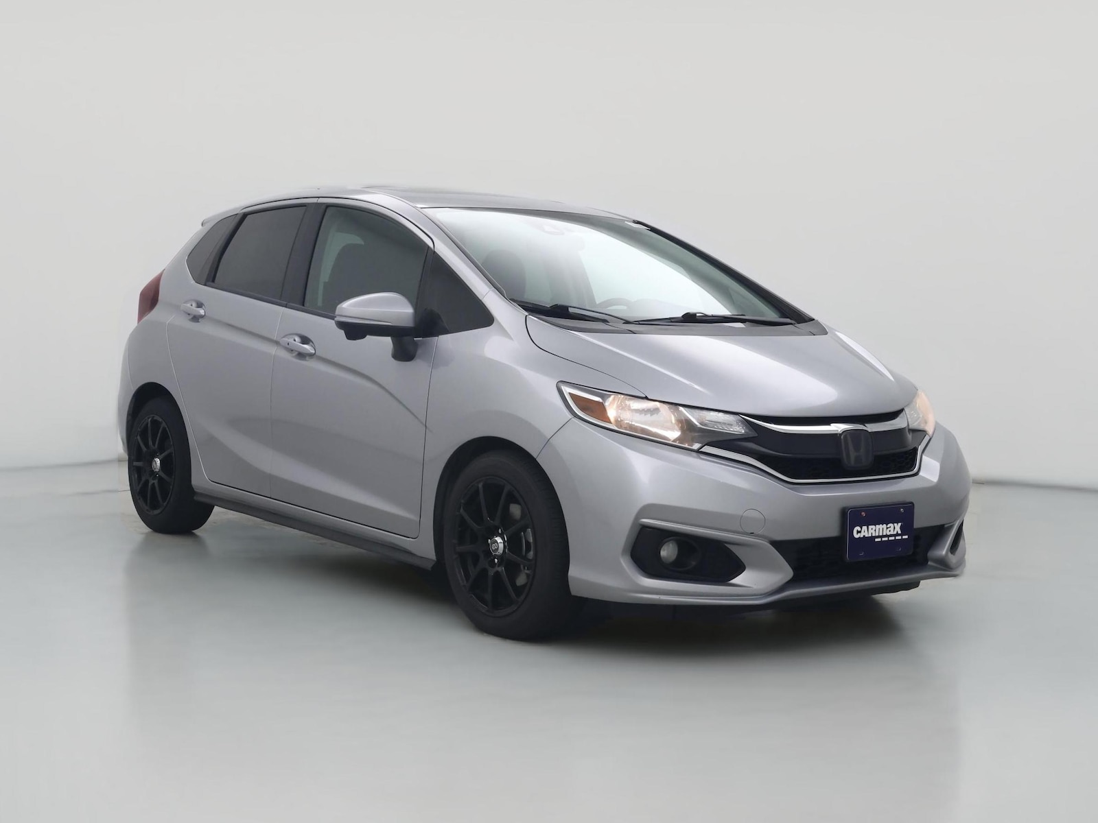 2020 Honda Fit