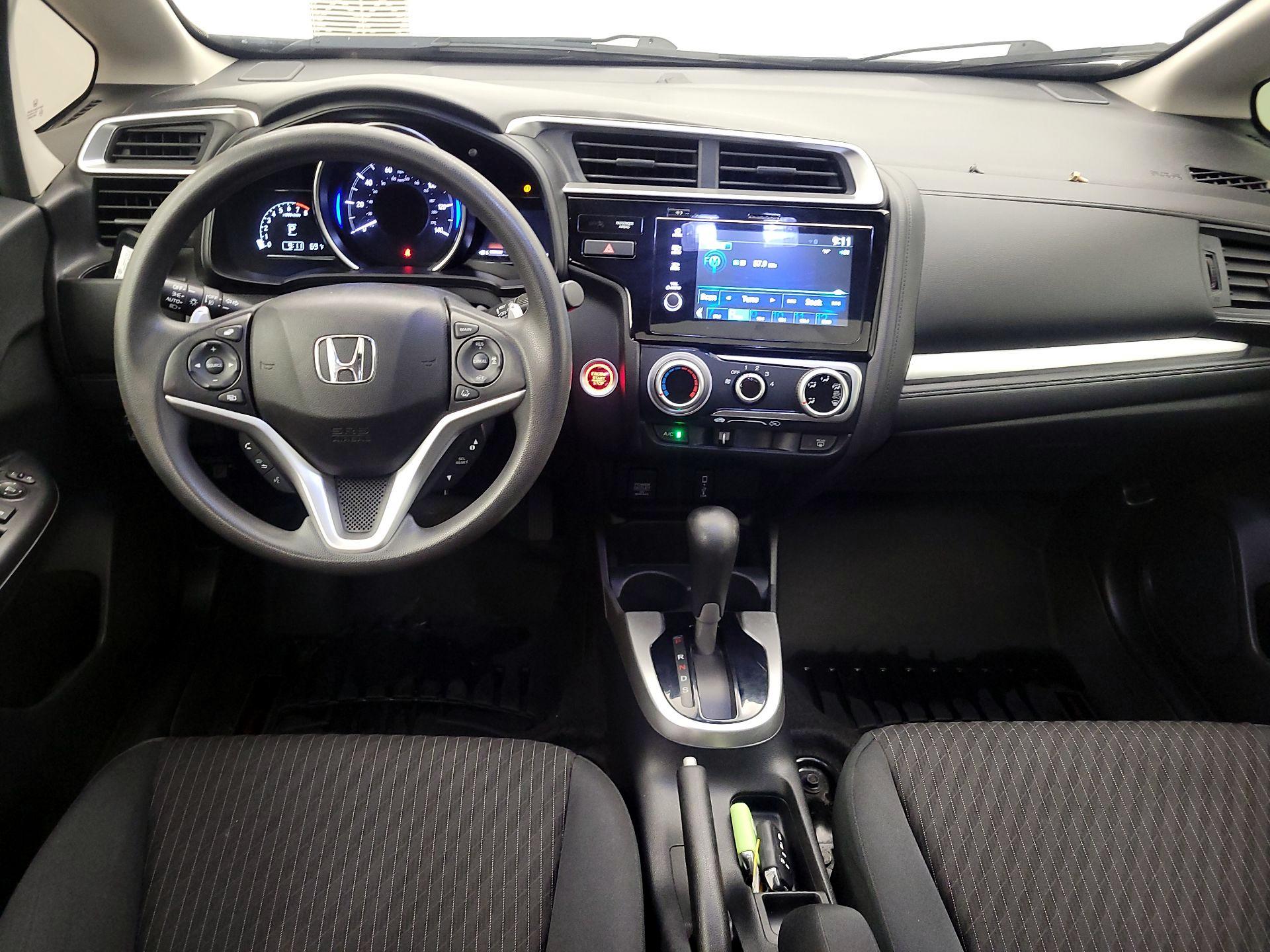 Thumbnail: 2020 Honda Fit - 9