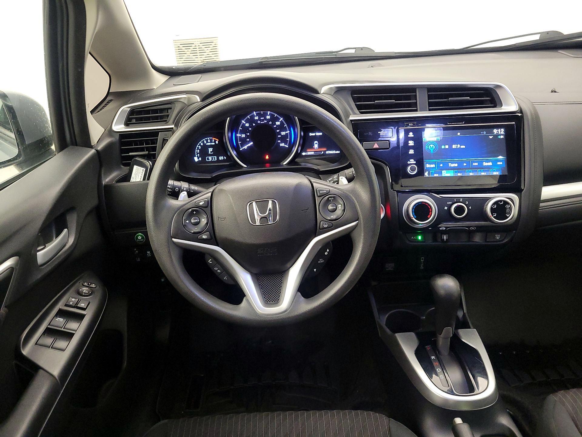 Thumbnail: 2020 Honda Fit - 10