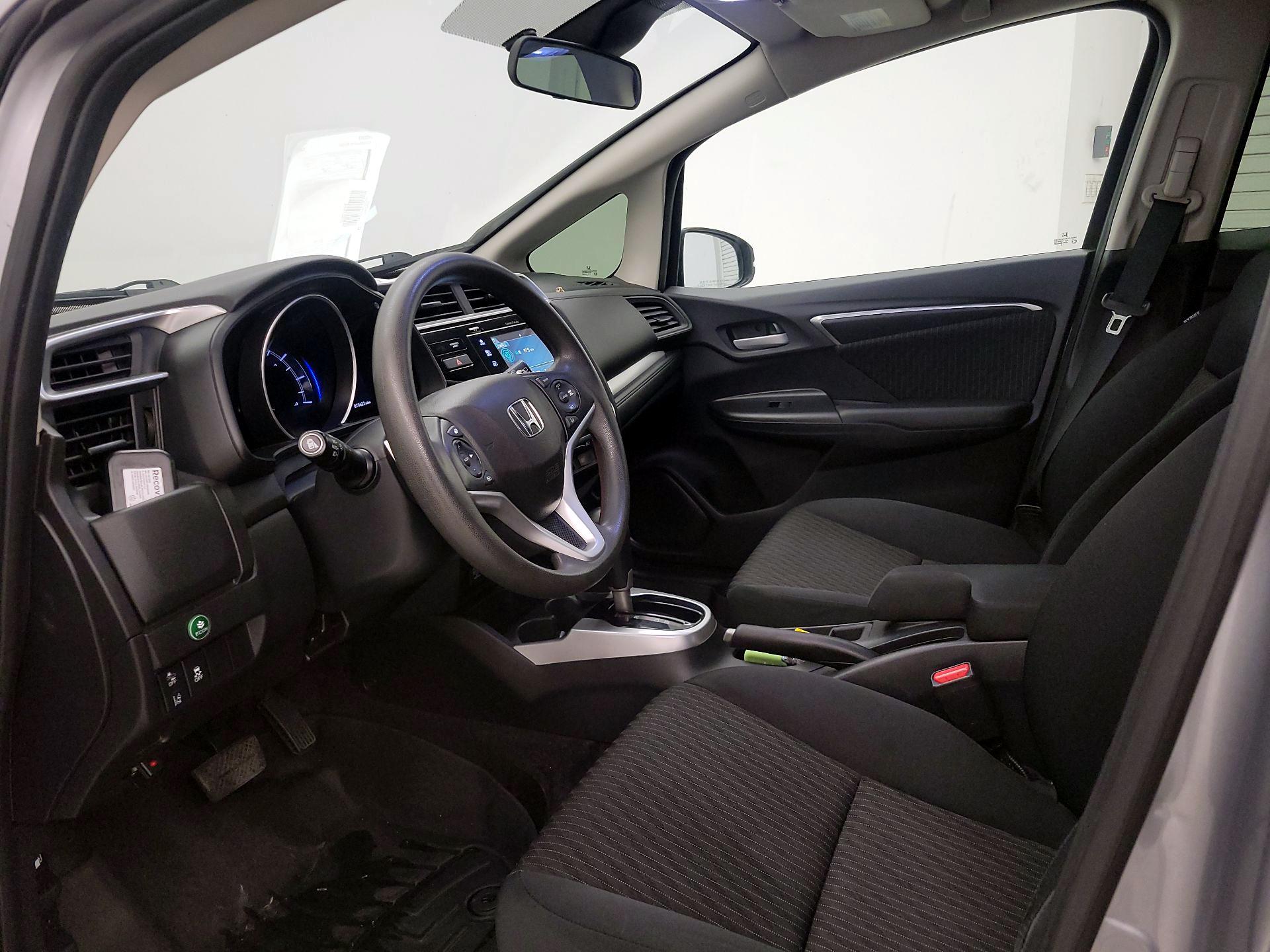 Thumbnail: 2020 Honda Fit - 11