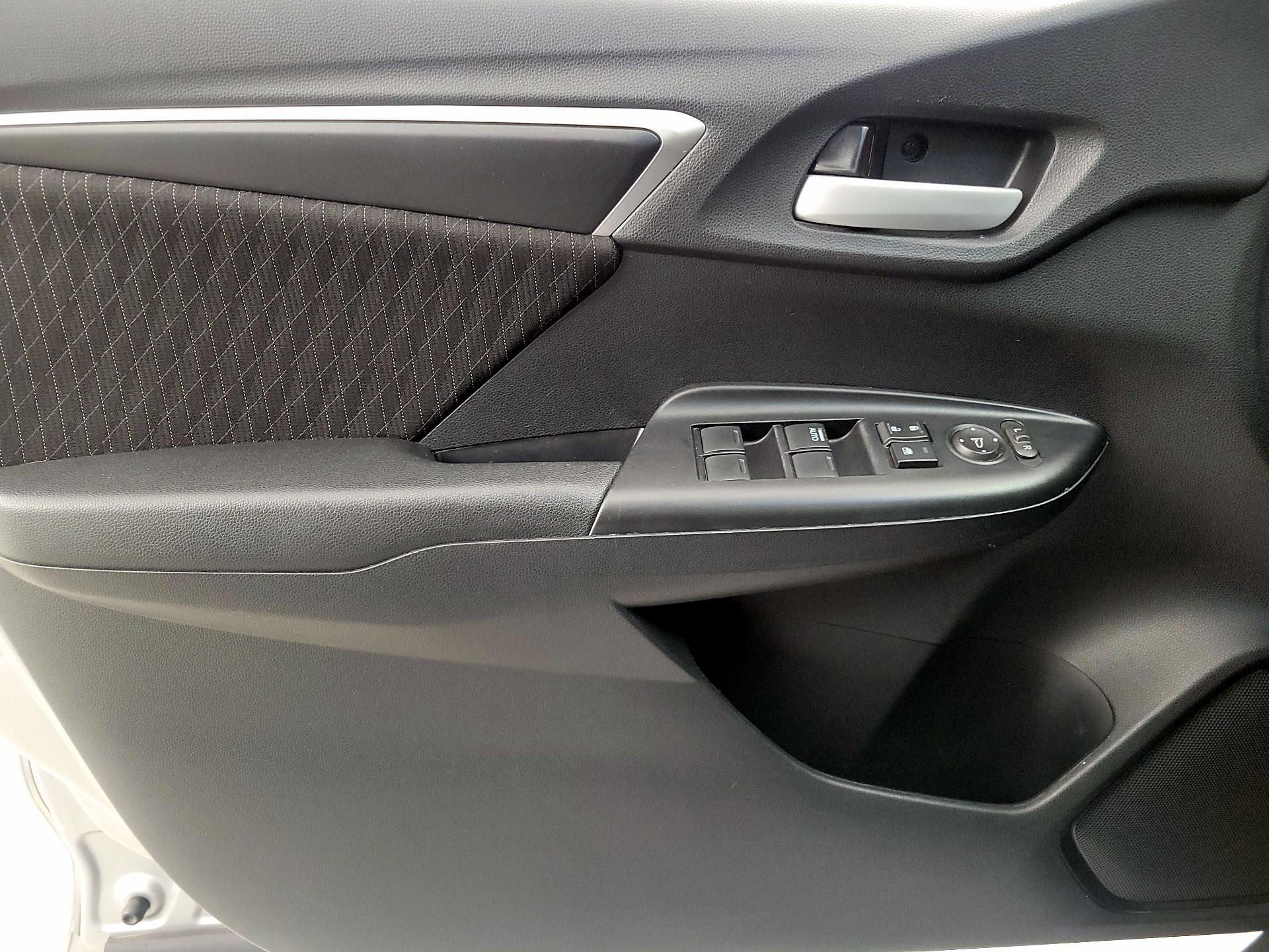 Thumbnail: 2020 Honda Fit - 12