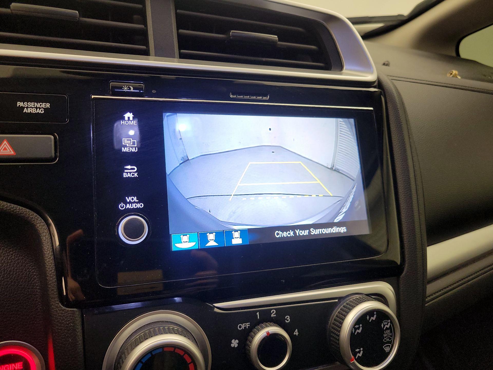 Thumbnail: 2020 Honda Fit - 14