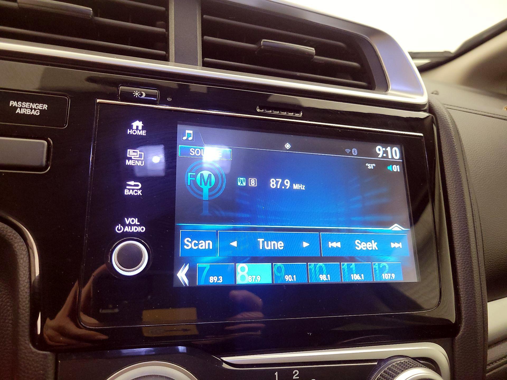 Thumbnail: 2020 Honda Fit - 15