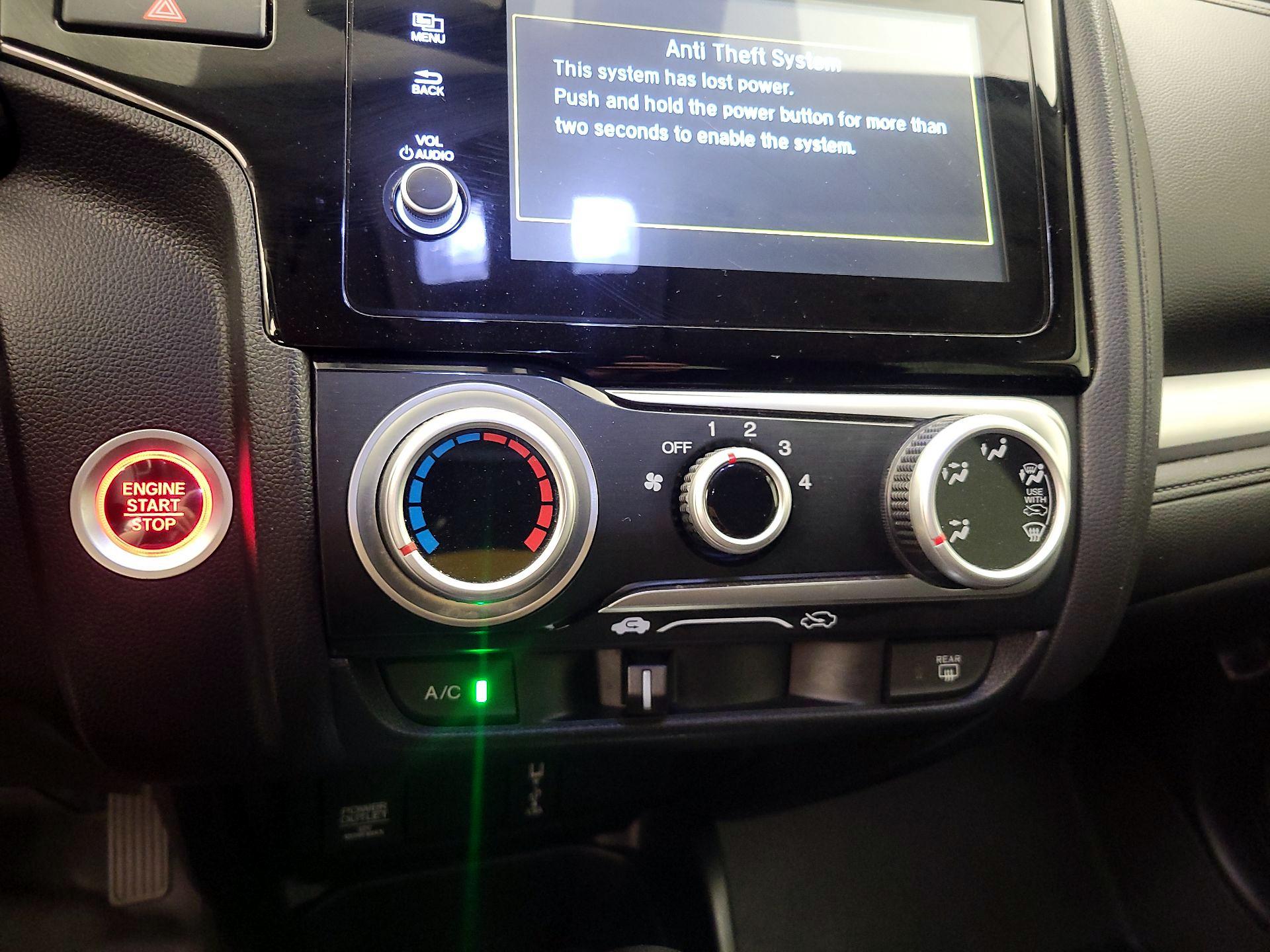 Thumbnail: 2020 Honda Fit - 16