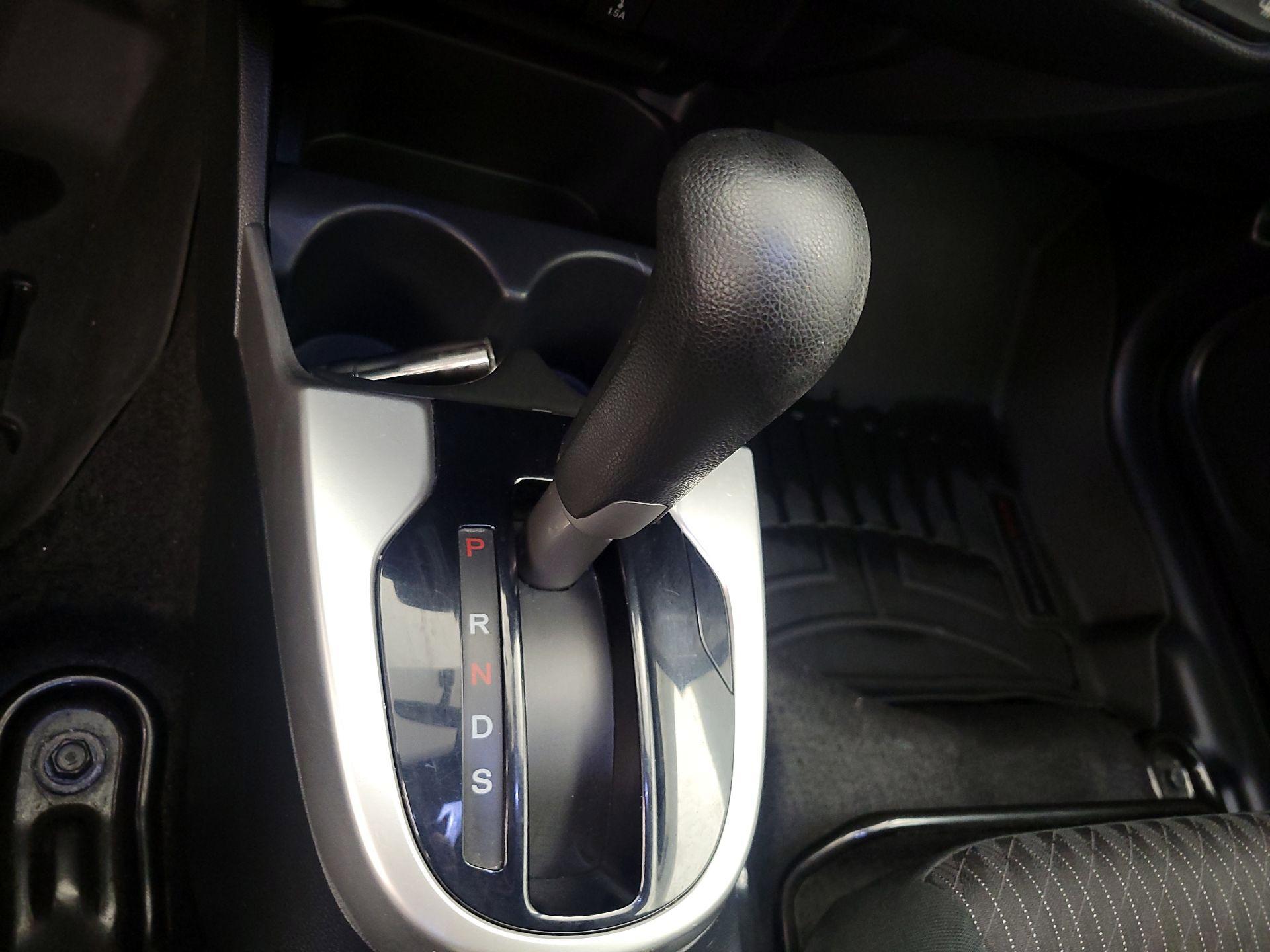 Thumbnail: 2020 Honda Fit - 17