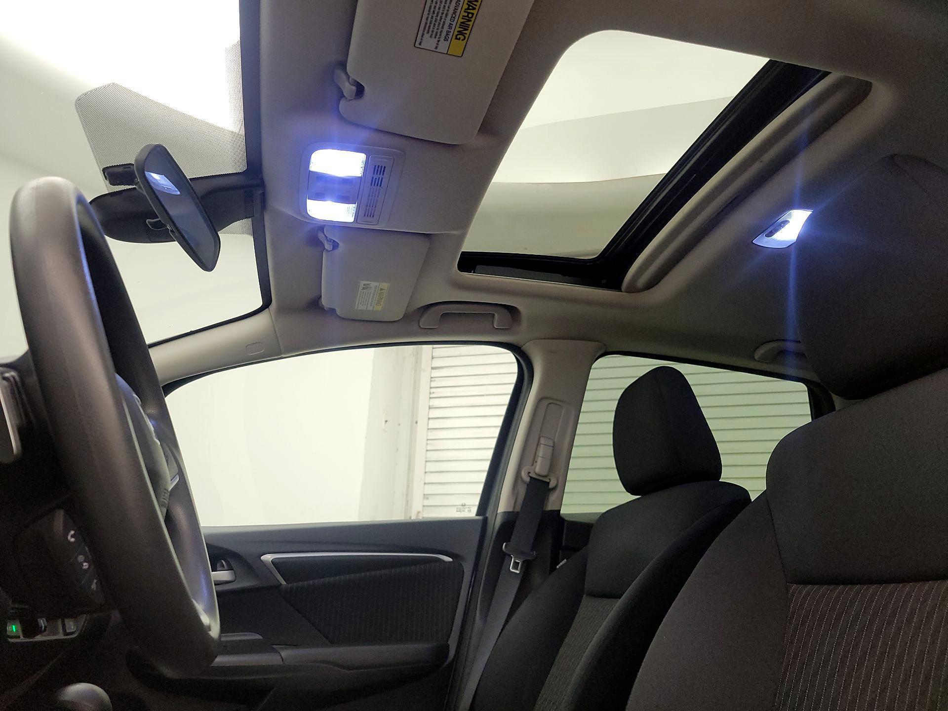 Thumbnail: 2020 Honda Fit - 19