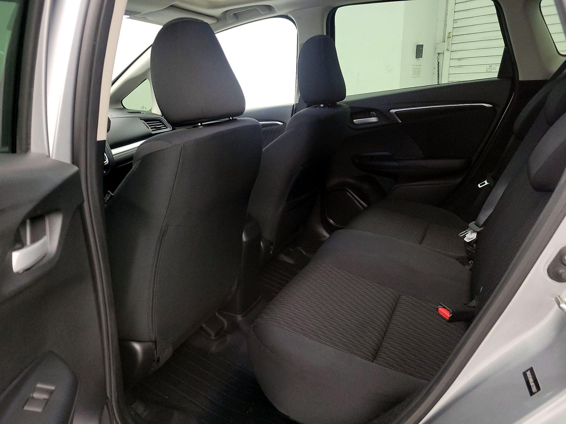 Thumbnail: 2020 Honda Fit - 20
