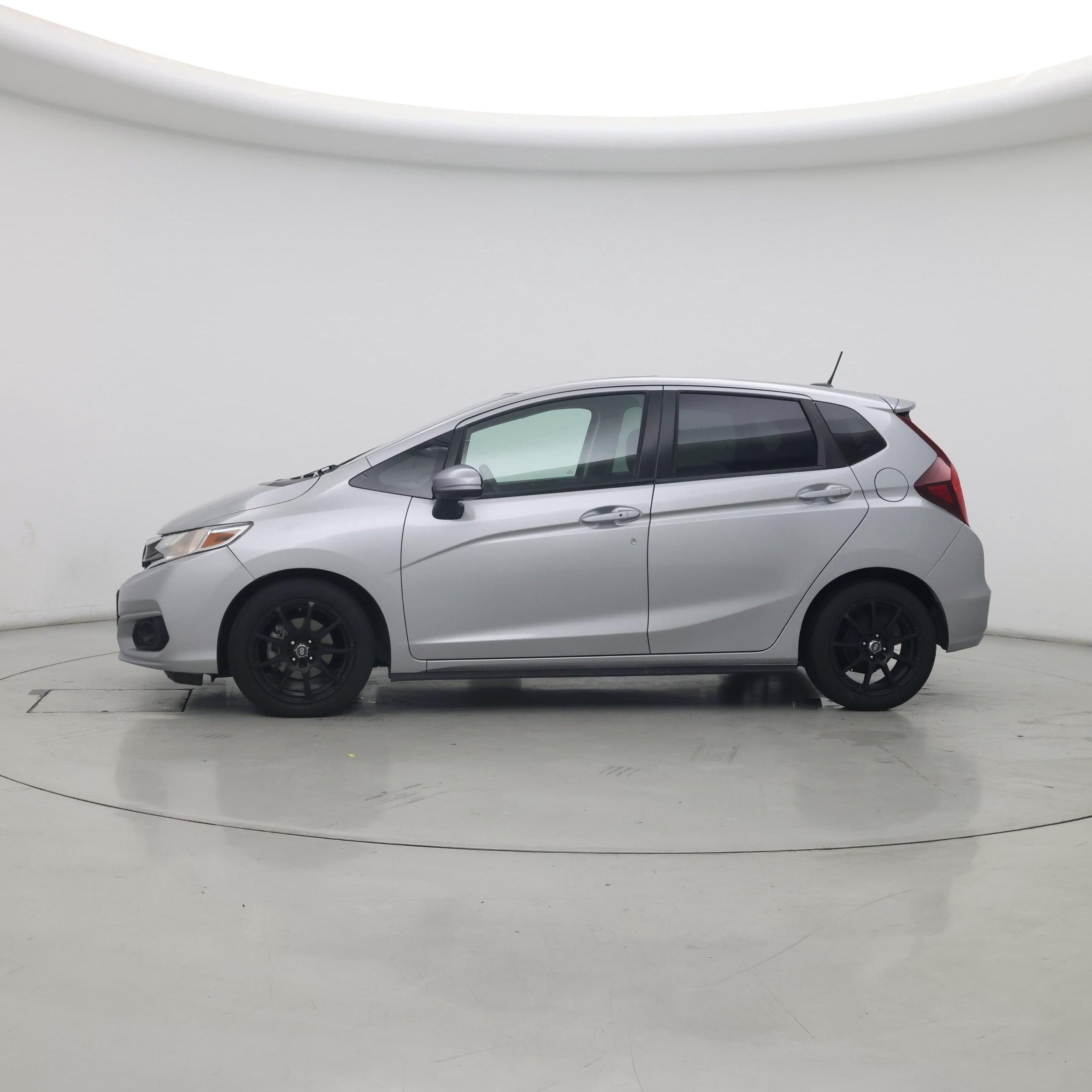 Thumbnail: 2020 Honda Fit - 3
