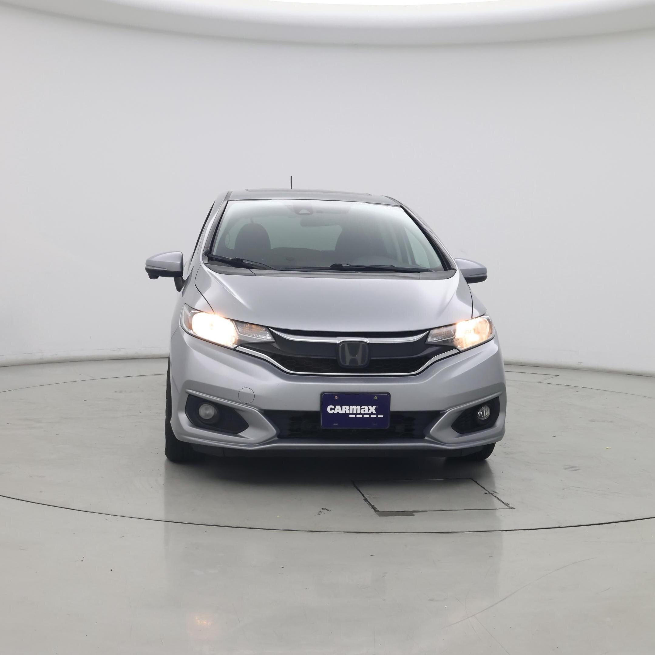 Thumbnail: 2020 Honda Fit - 5