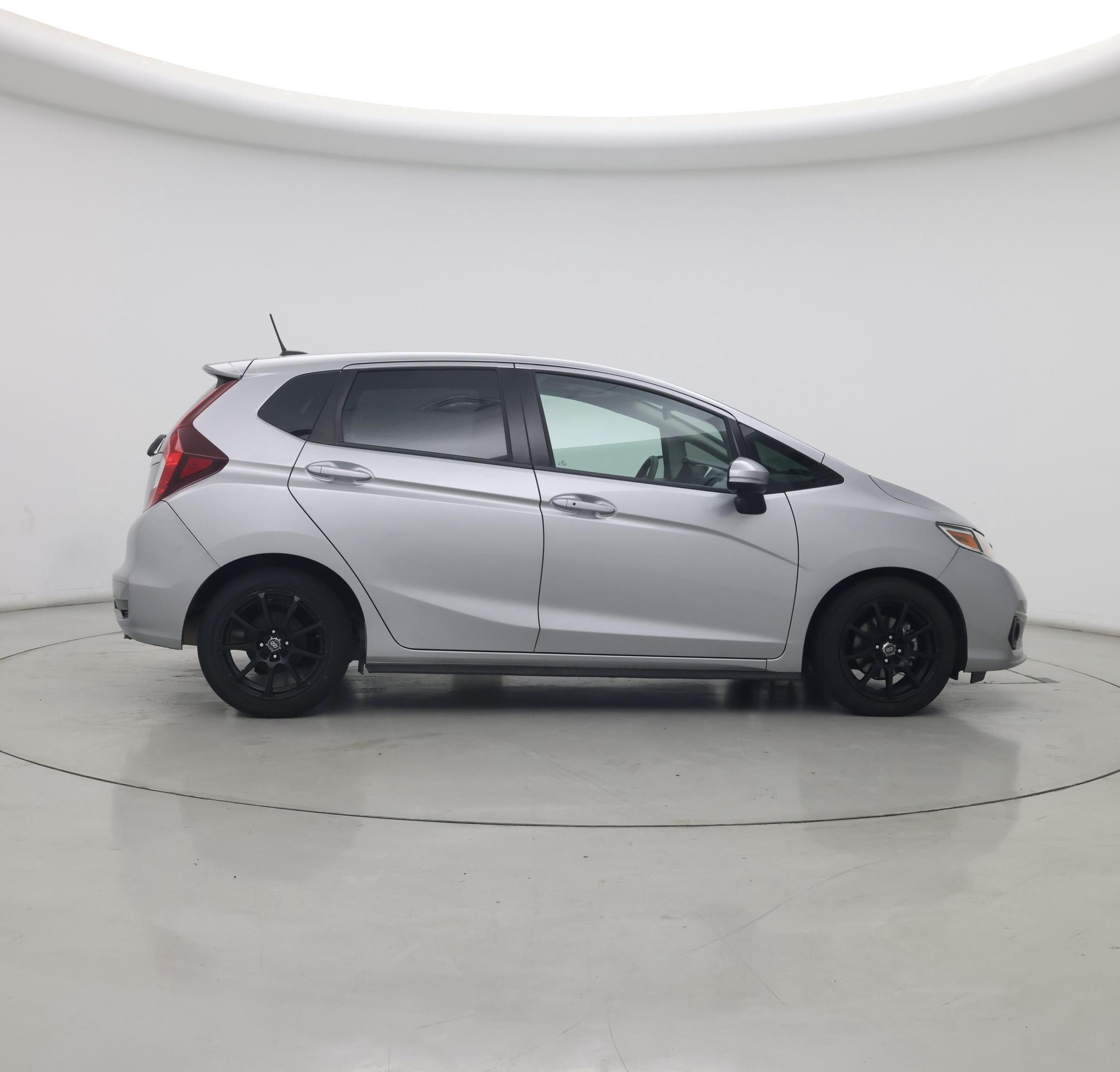 Thumbnail: 2020 Honda Fit - 7