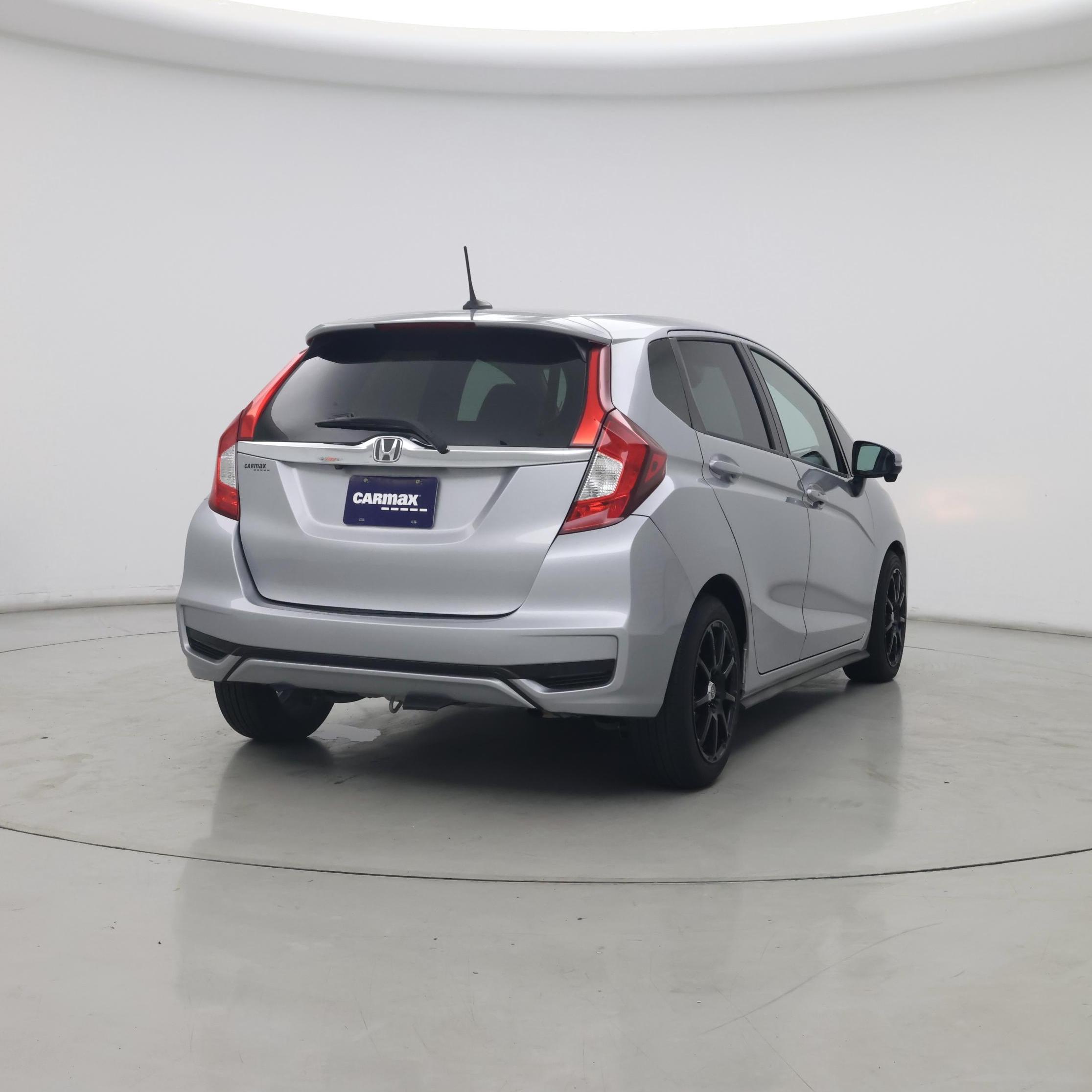 Thumbnail: 2020 Honda Fit - 8