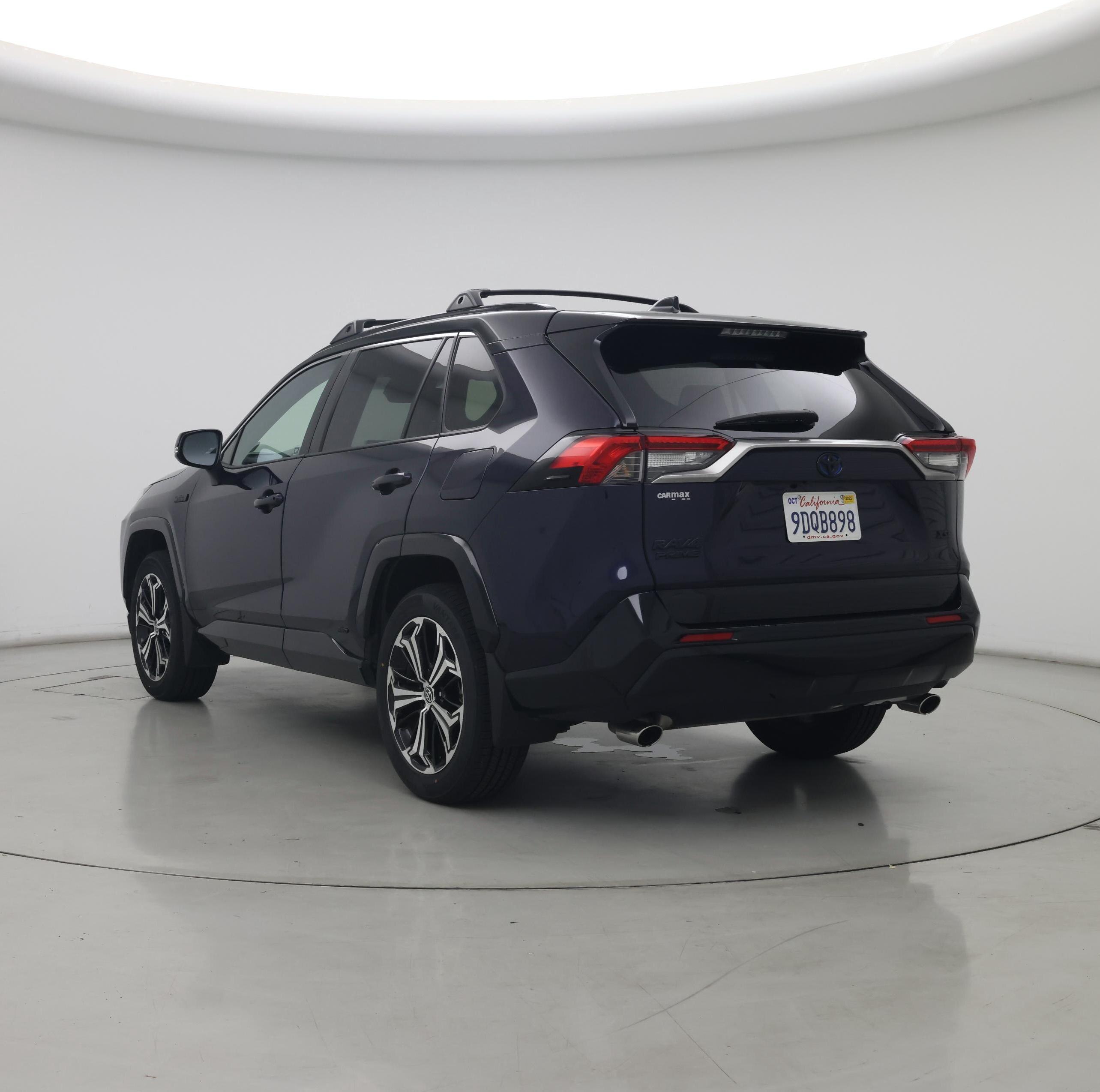 Thumbnail: 2022 Toyota RAV4 - 2