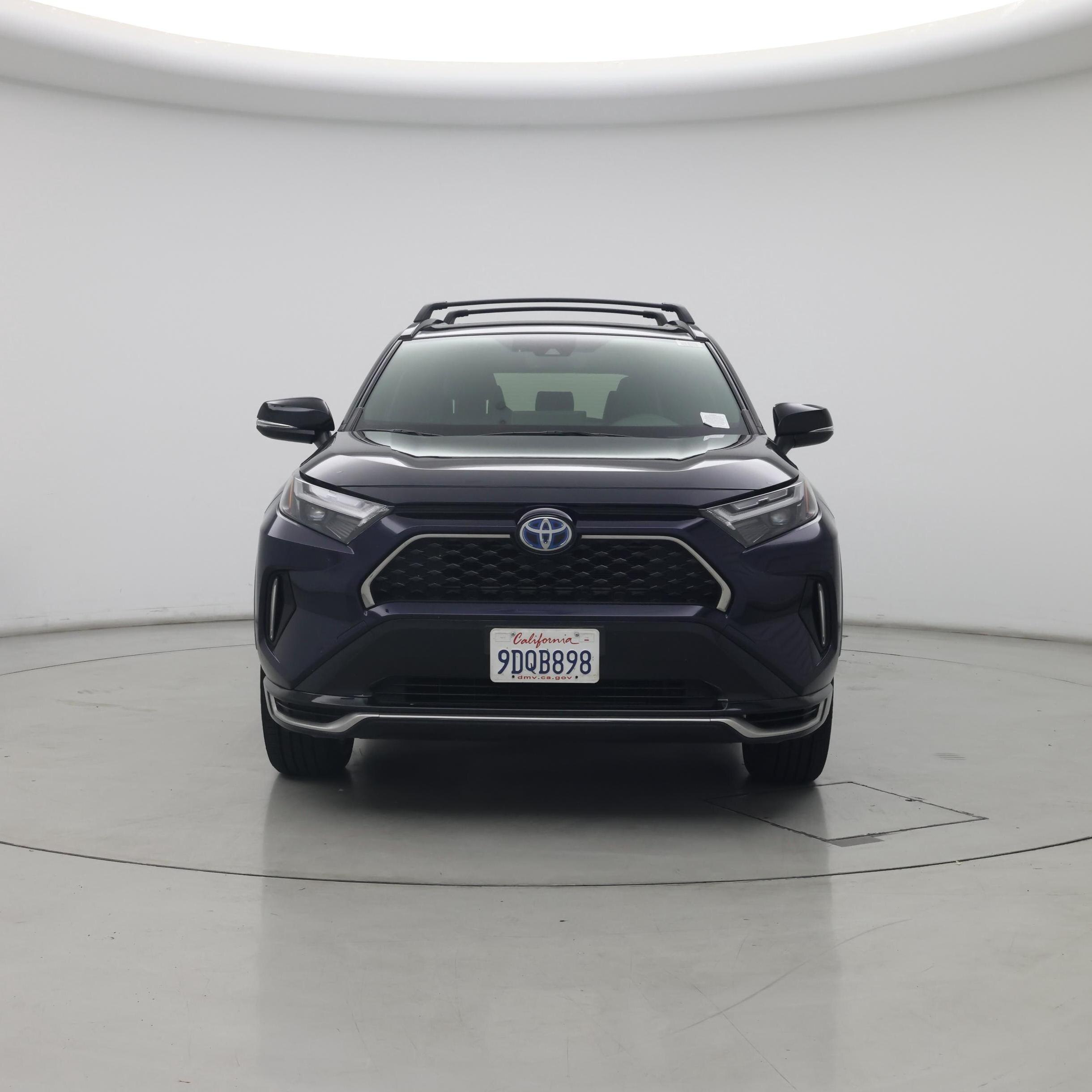 Thumbnail: 2022 Toyota RAV4 - 5