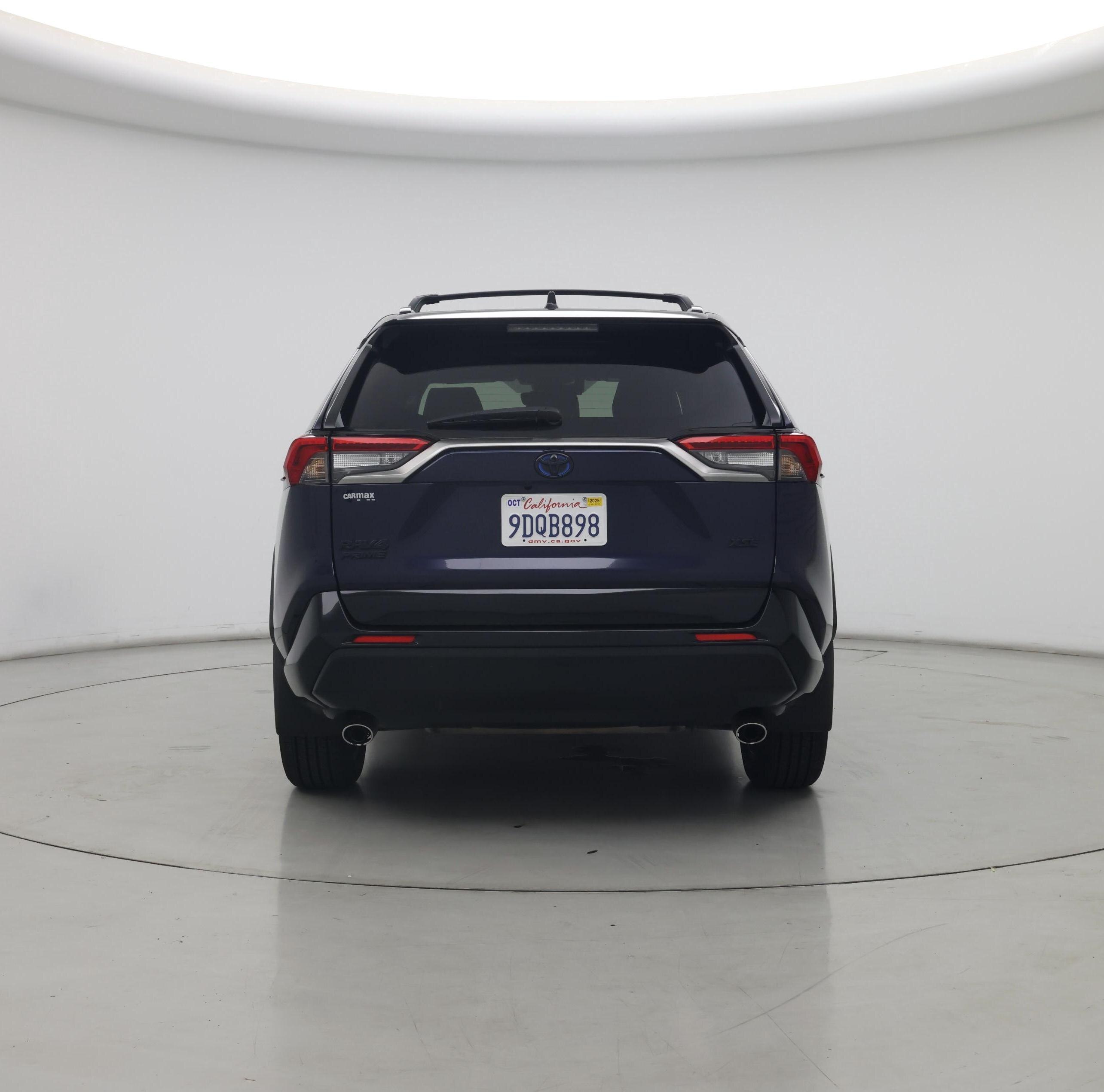 Thumbnail: 2022 Toyota RAV4 - 6