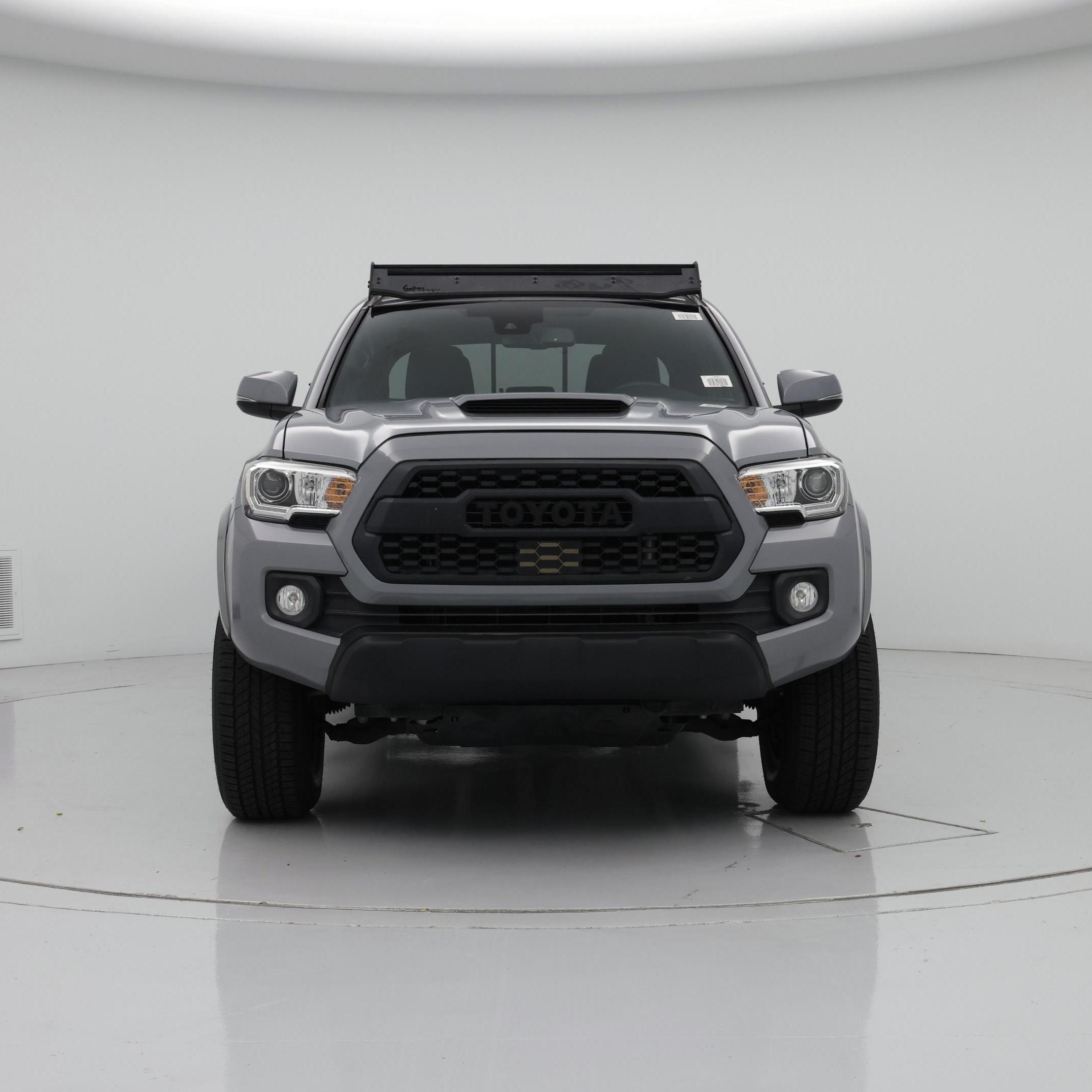 Thumbnail: 2021 Toyota Tacoma - 5