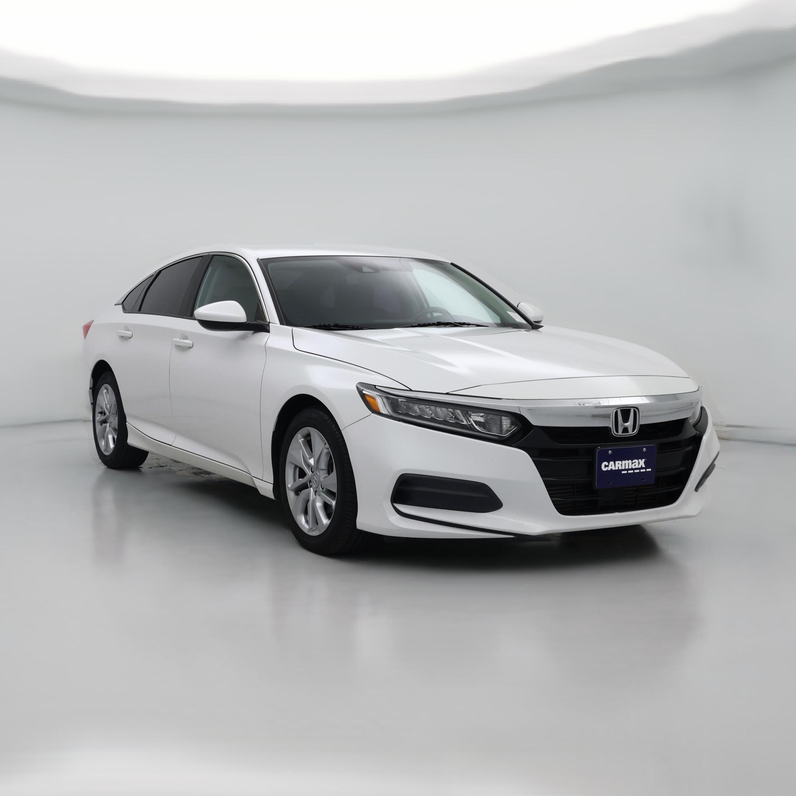 Thumbnail: 2020 Honda Accord - 1