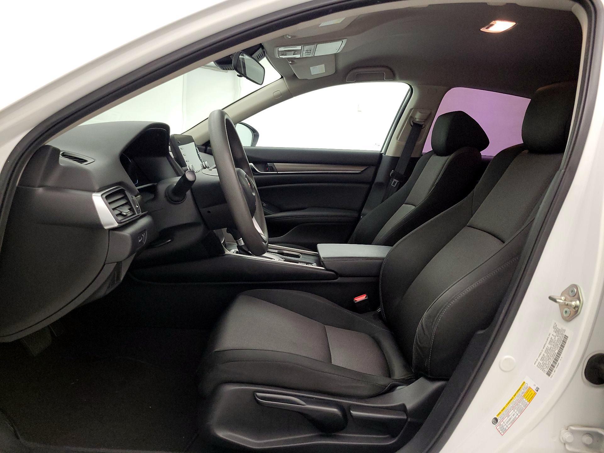 Thumbnail: 2020 Honda Accord - 11